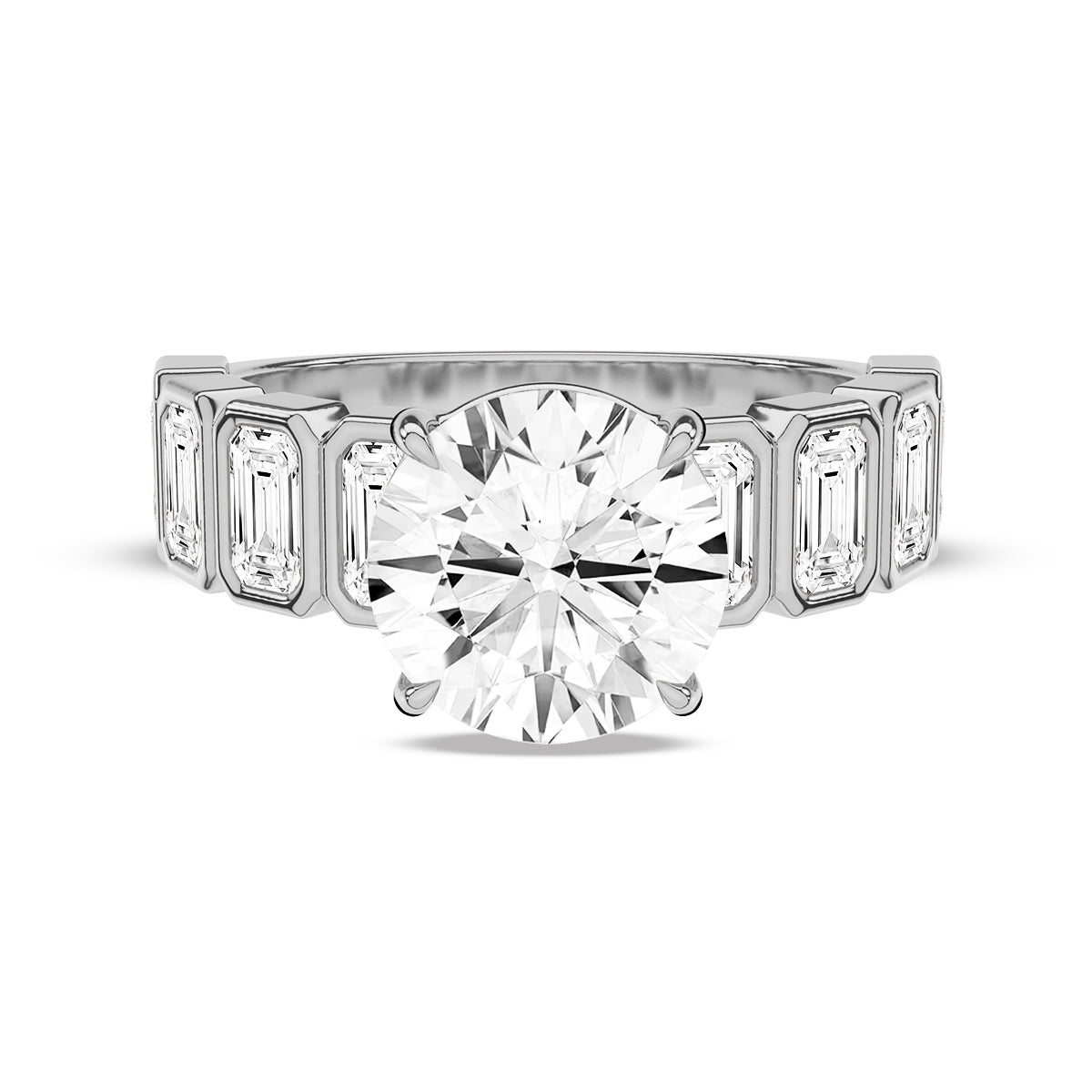 Delphine Ring