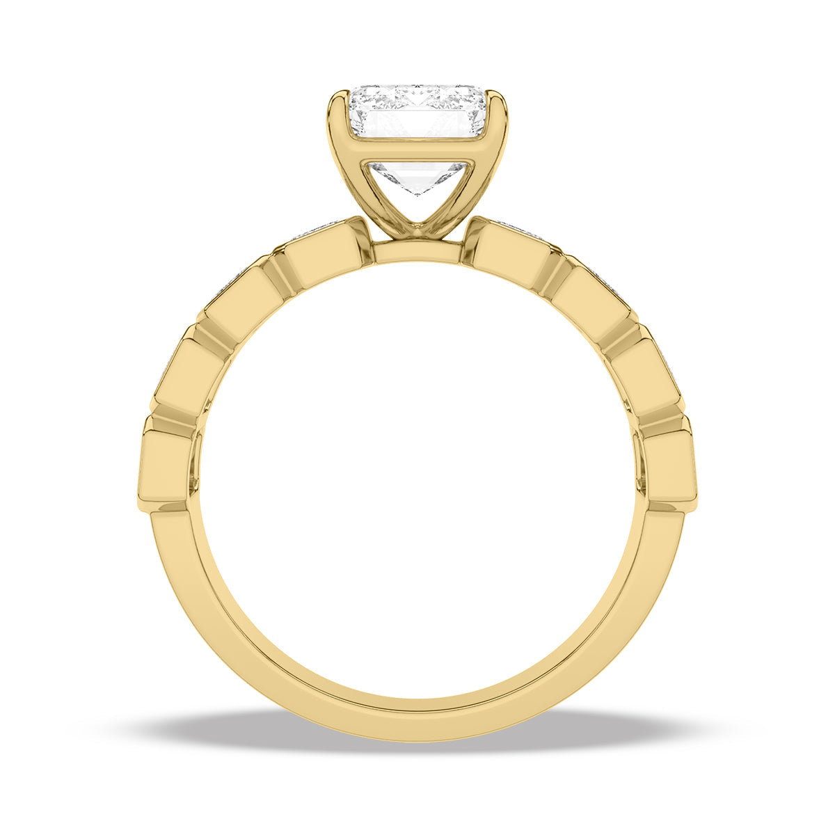 Delphine Ring