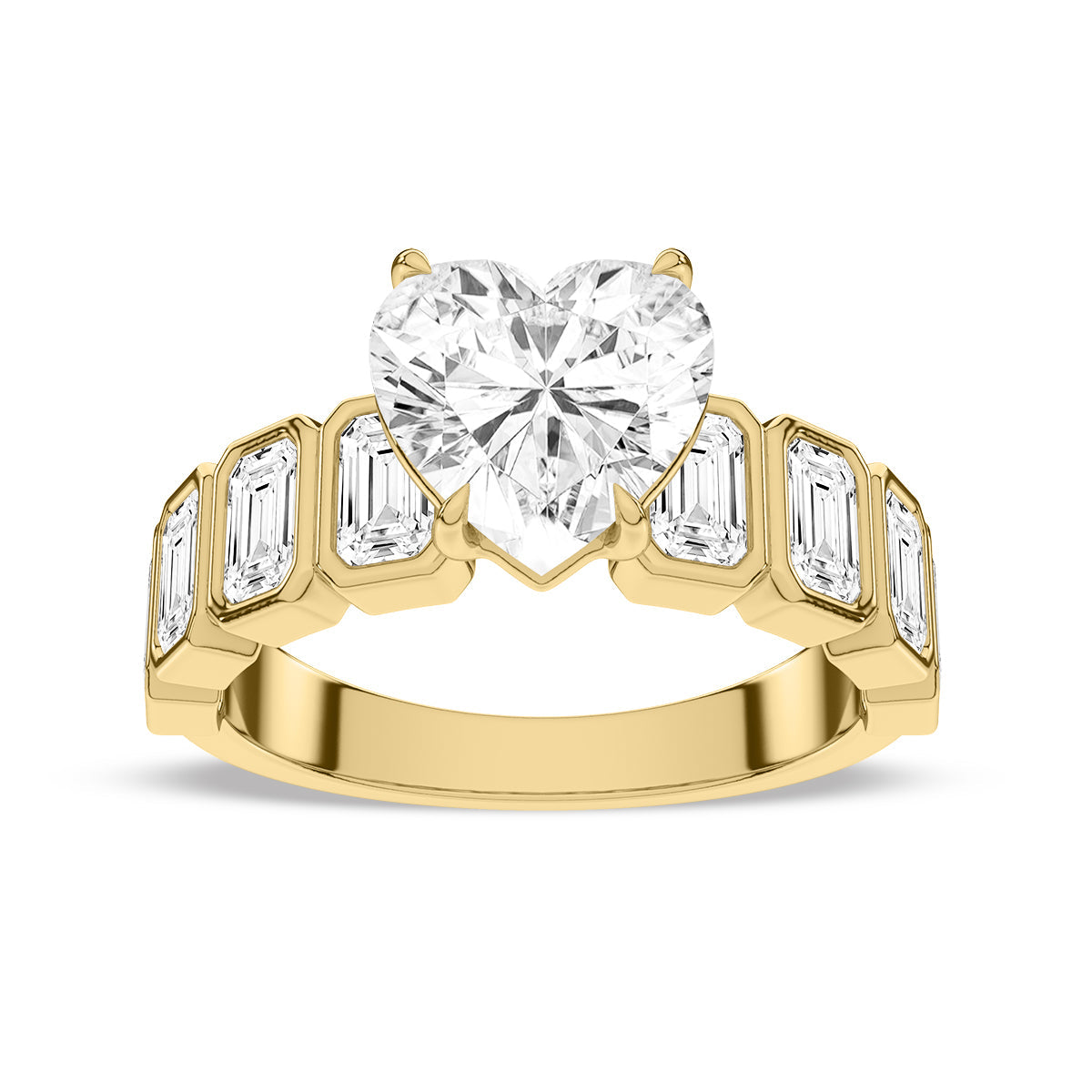 Delphine Ring