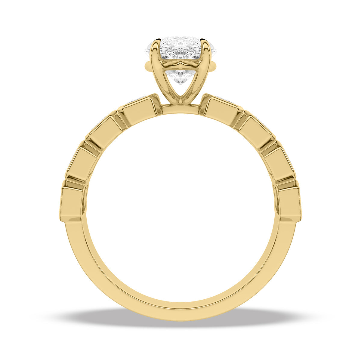 Delphine Ring