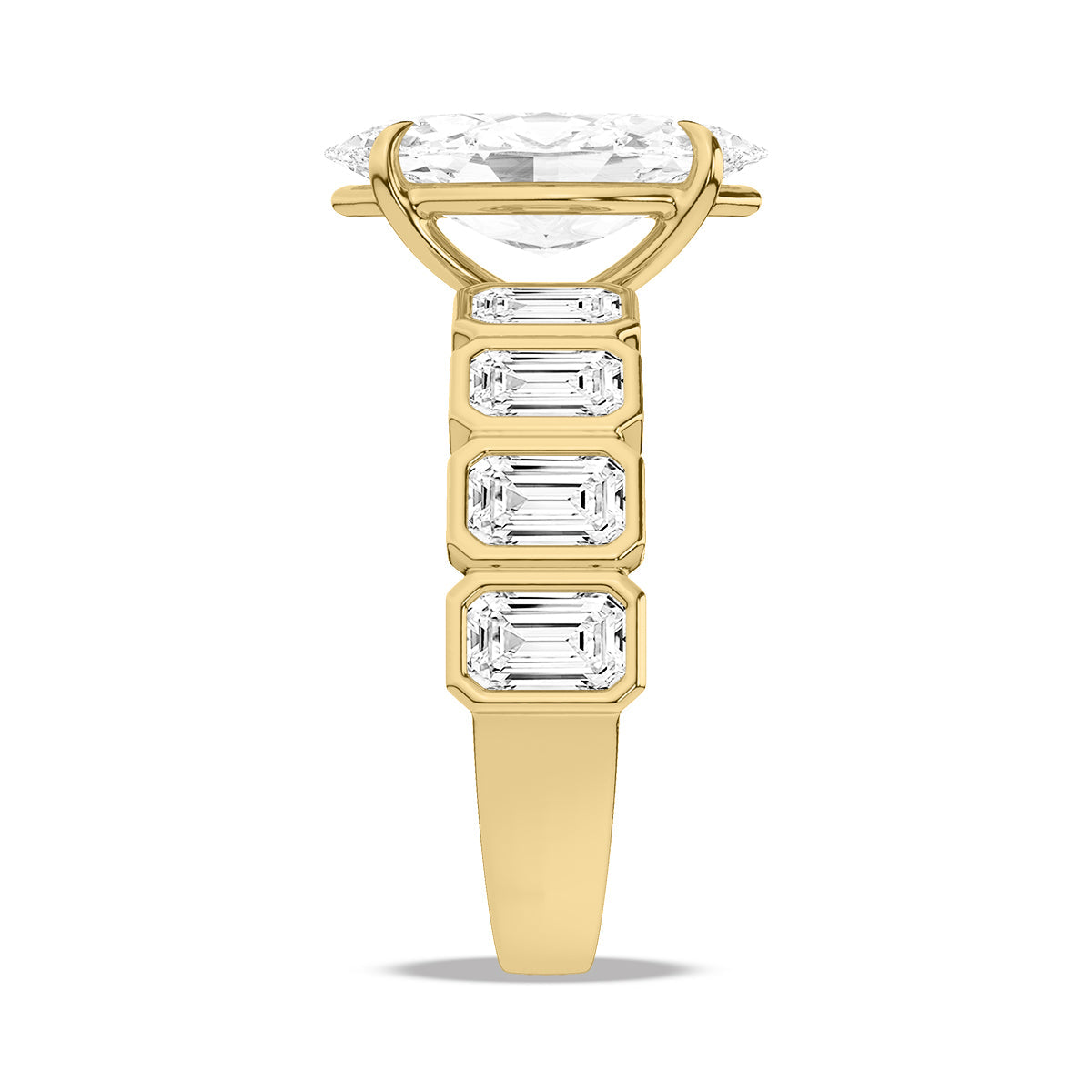 Delphine Ring