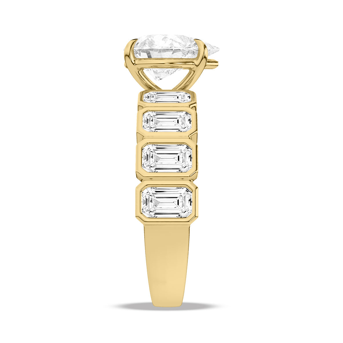 Delphine Ring
