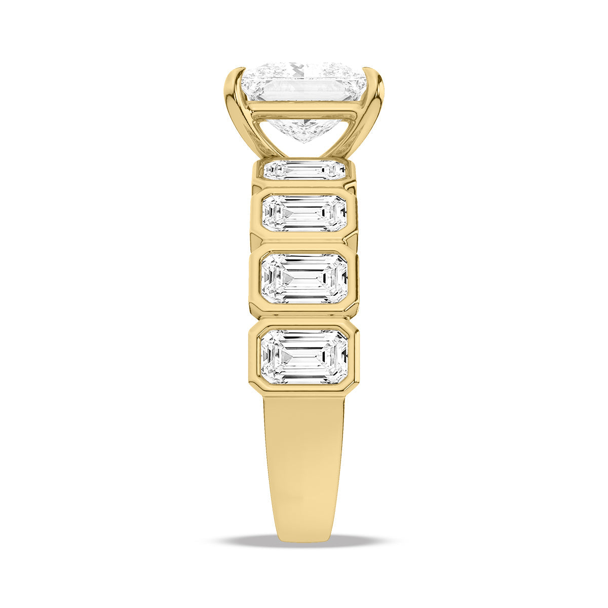 Delphine Ring