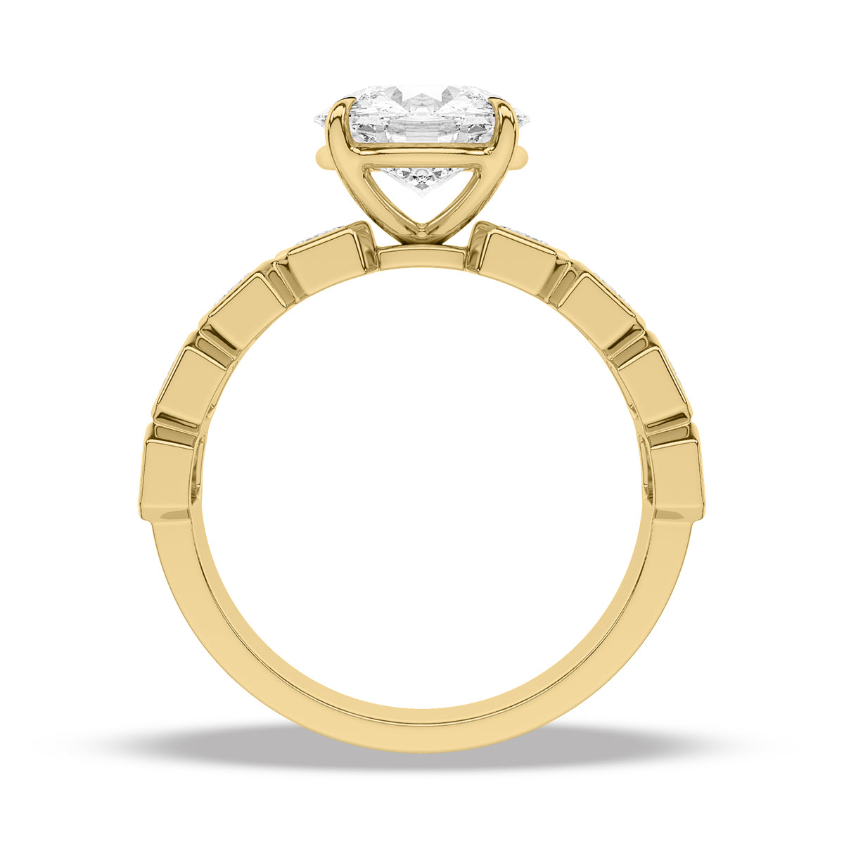 Delphine Ring