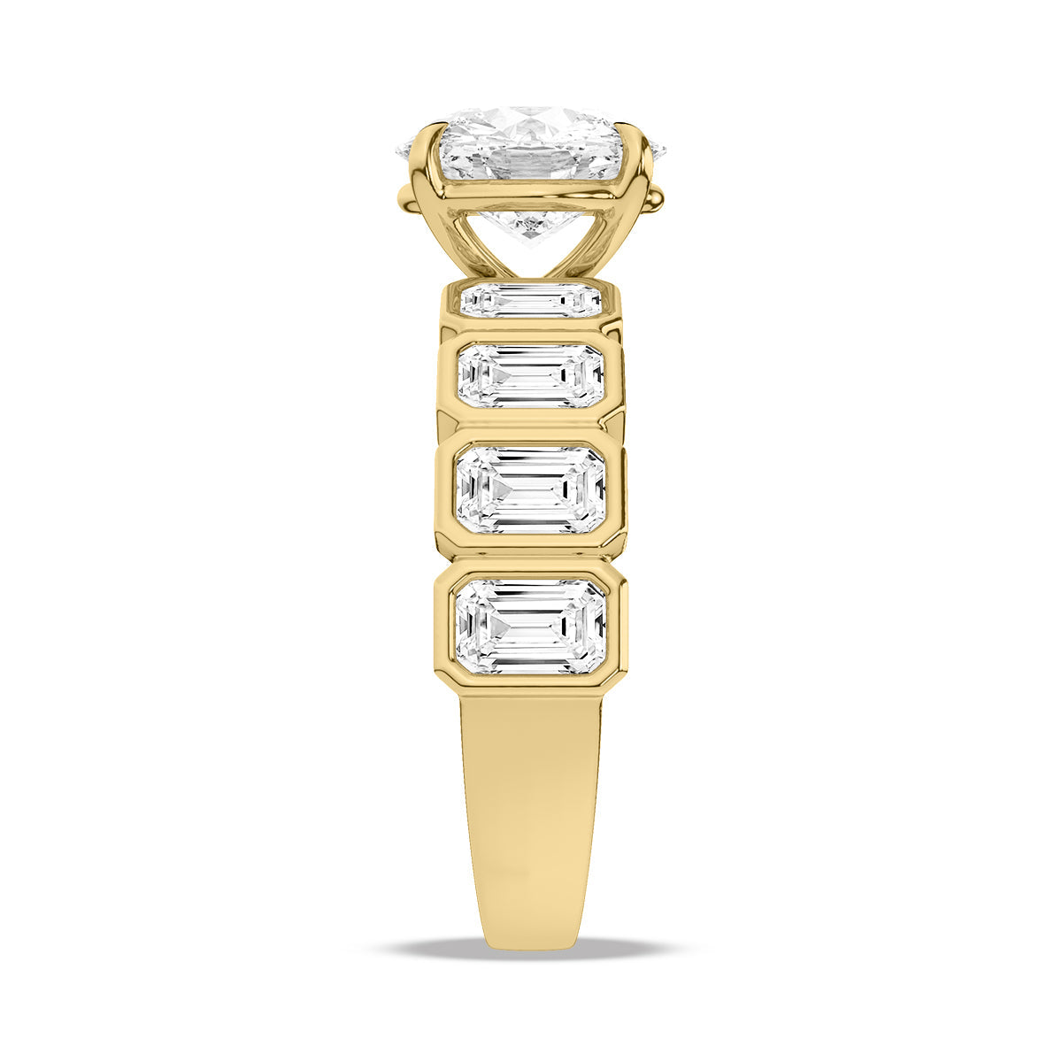 Delphine Ring