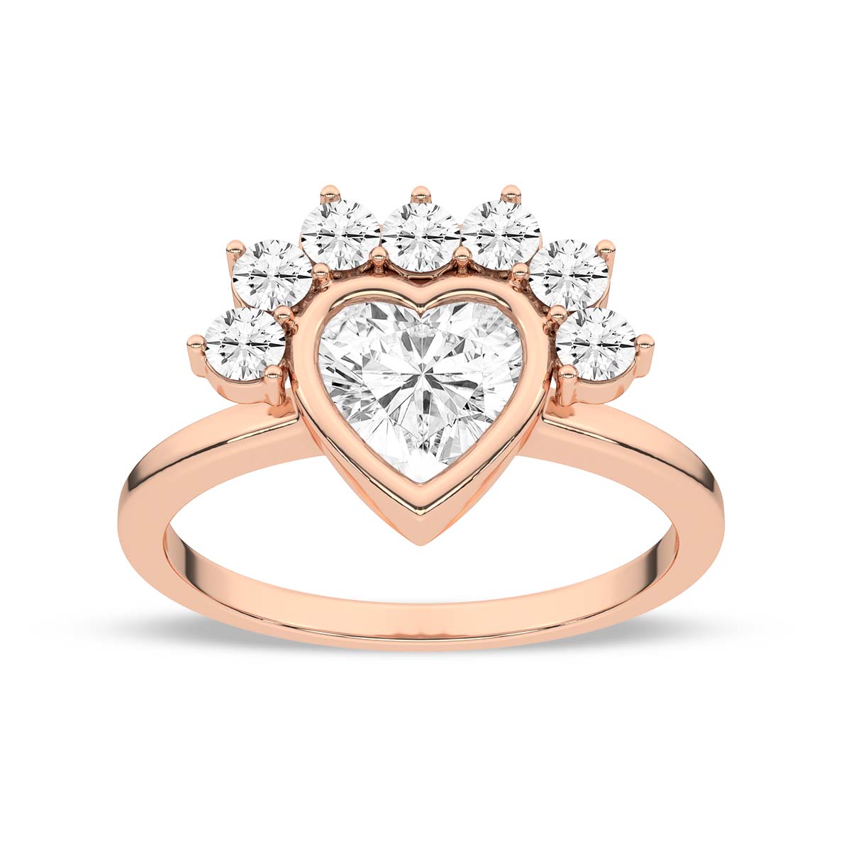 Fiora Ring