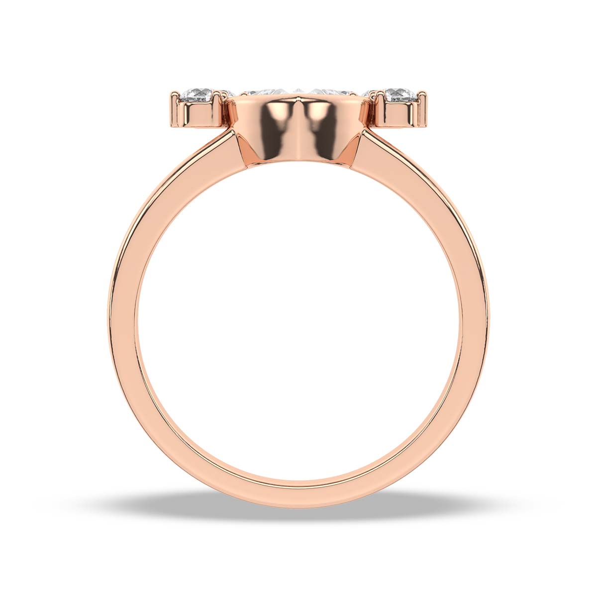 Fiora Ring