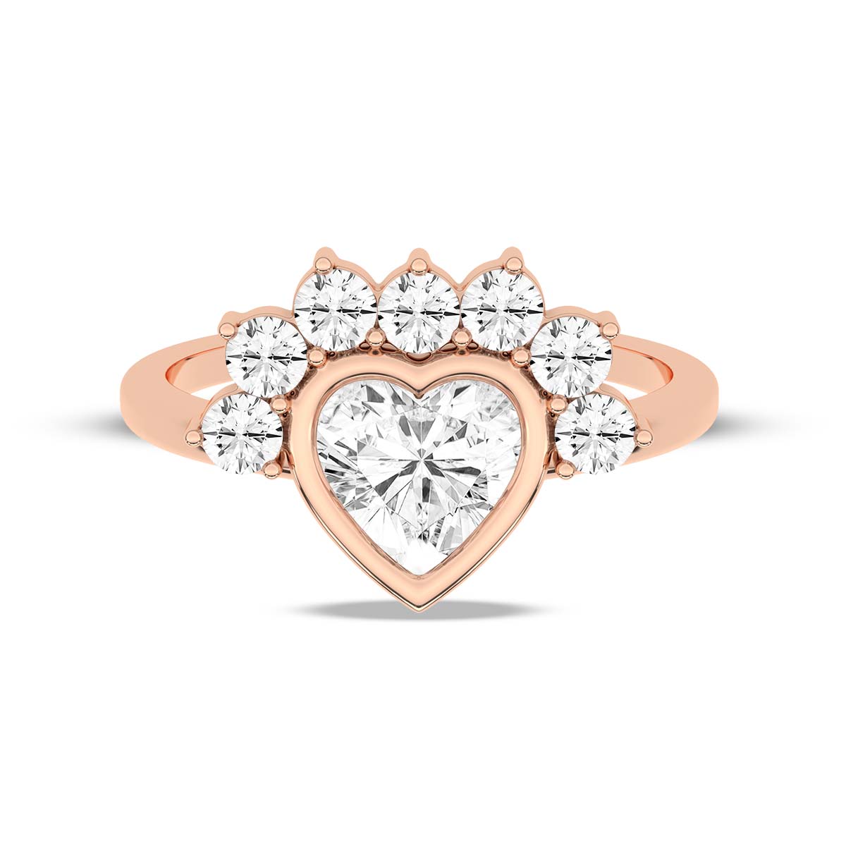 Fiora Ring