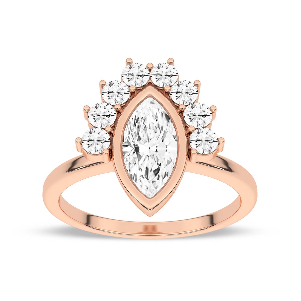 Fiora Ring