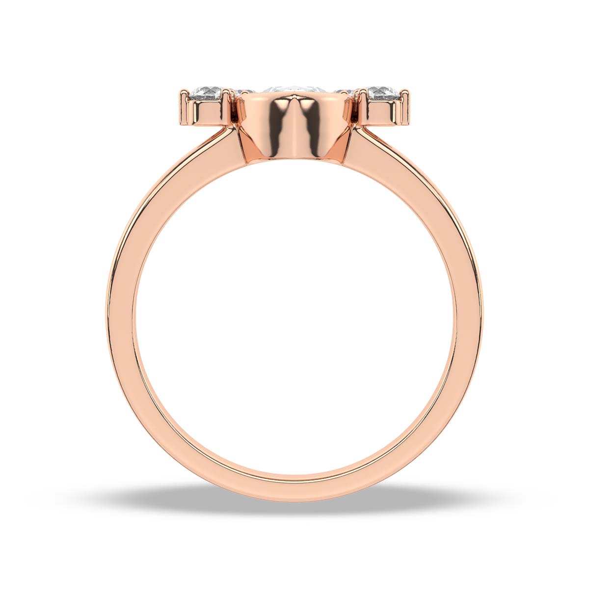 Fiora Ring