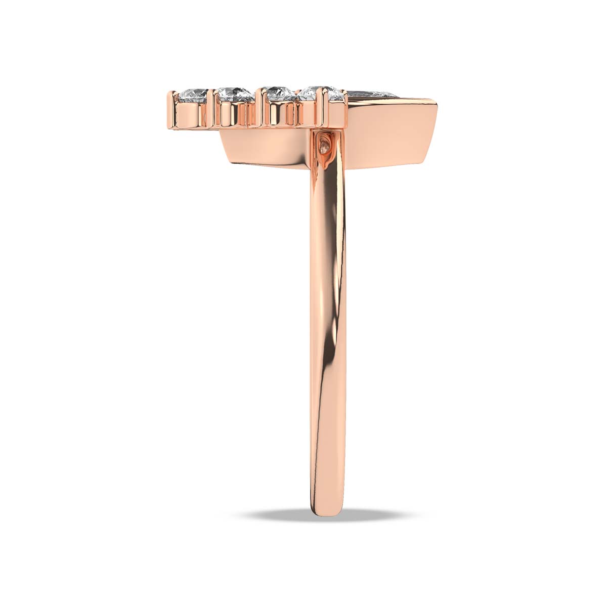 Fiora Ring