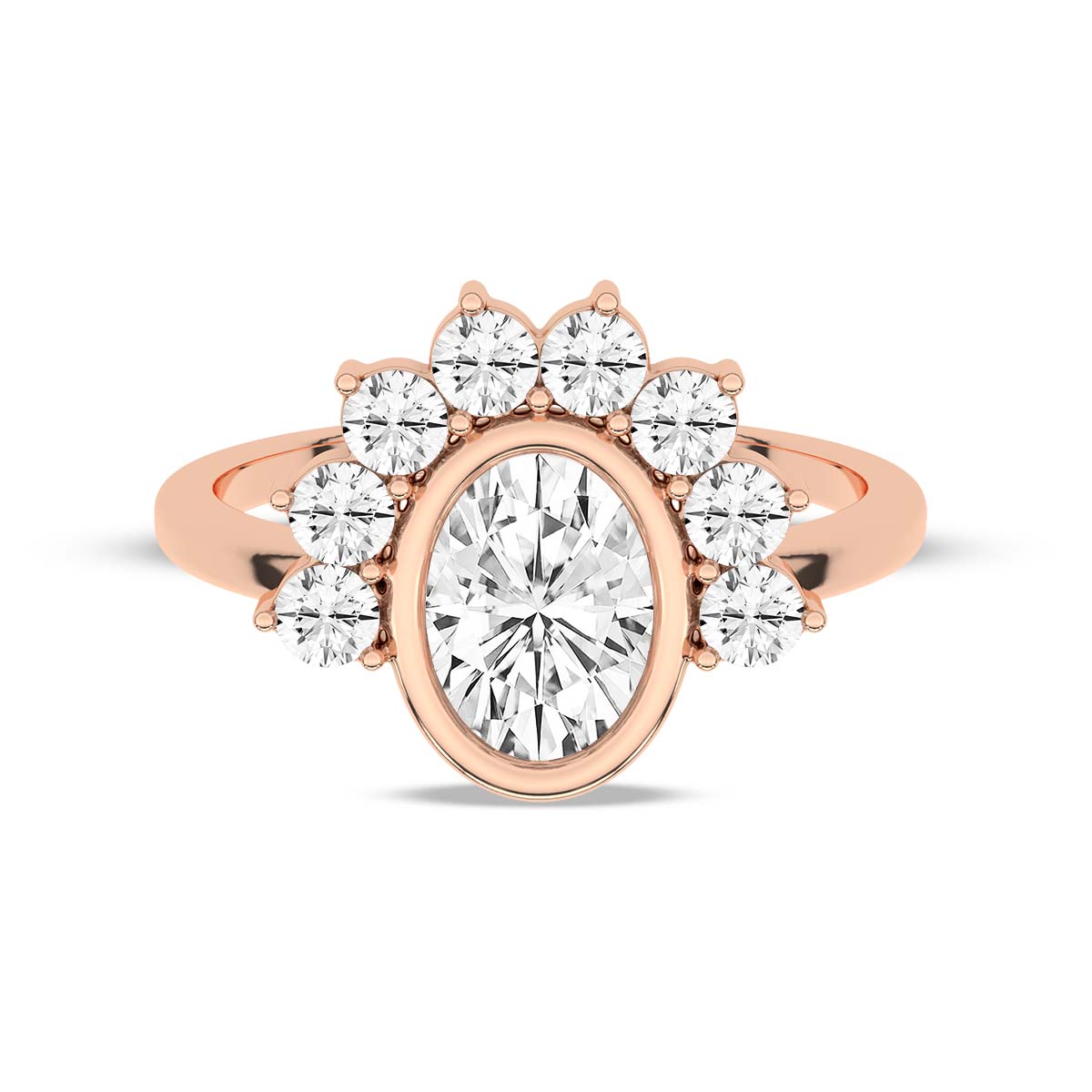 Fiora Ring