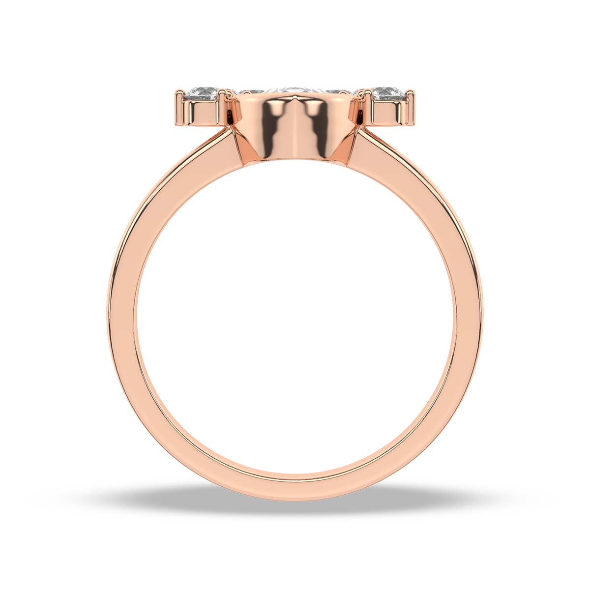 Fiora Ring