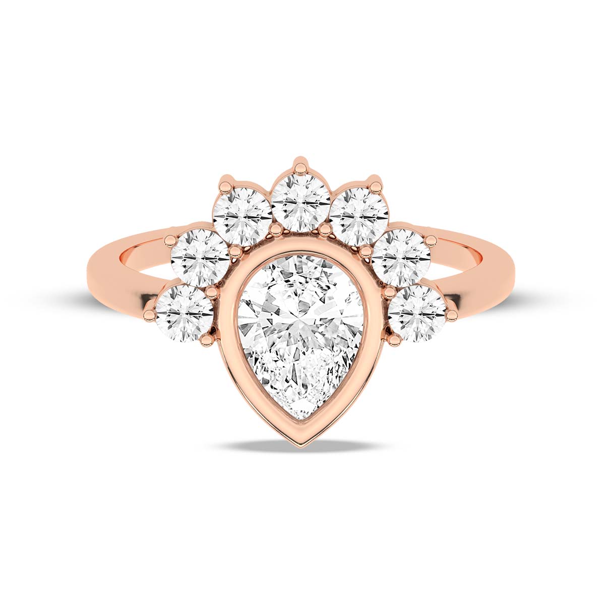 Fiora Ring