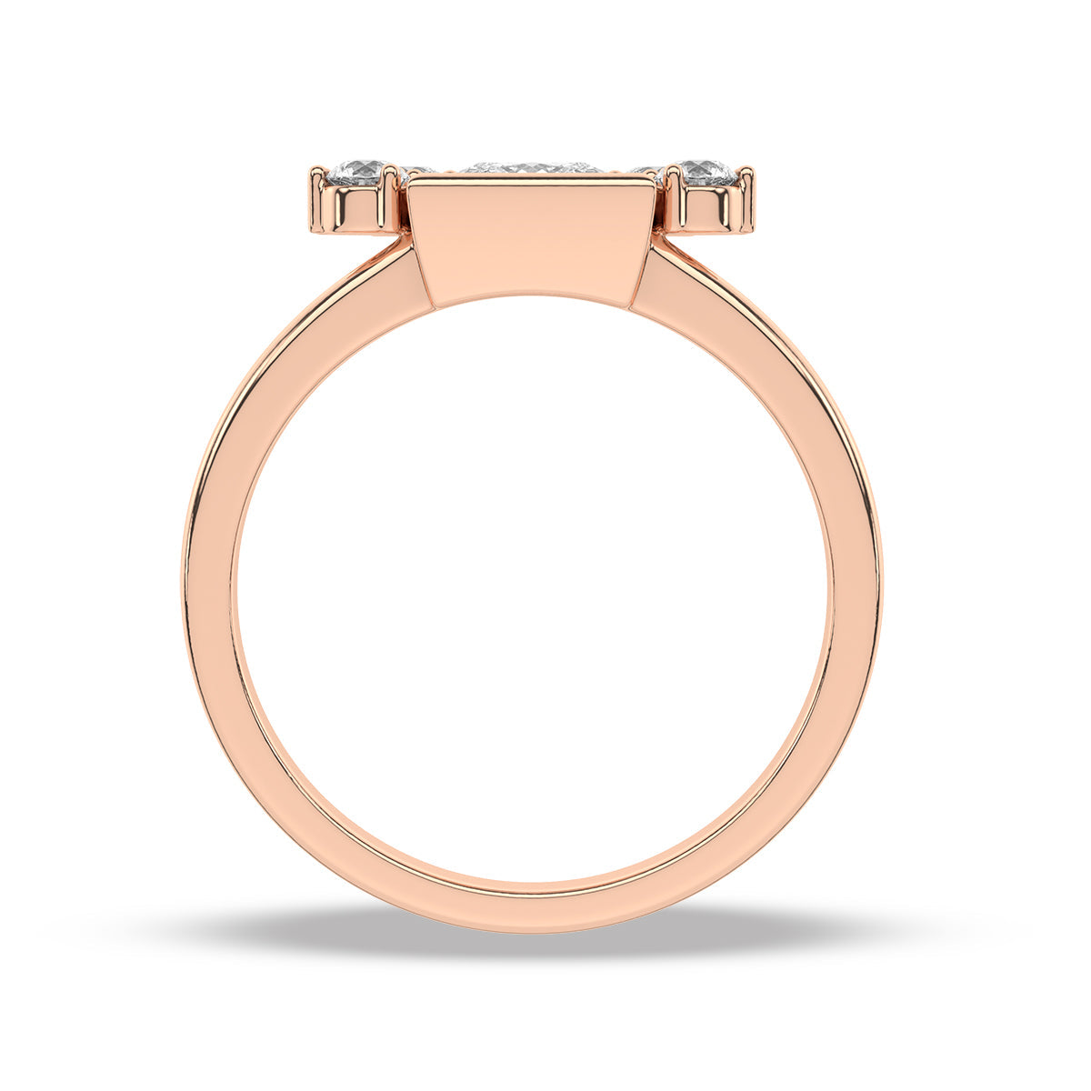 Fiora Ring