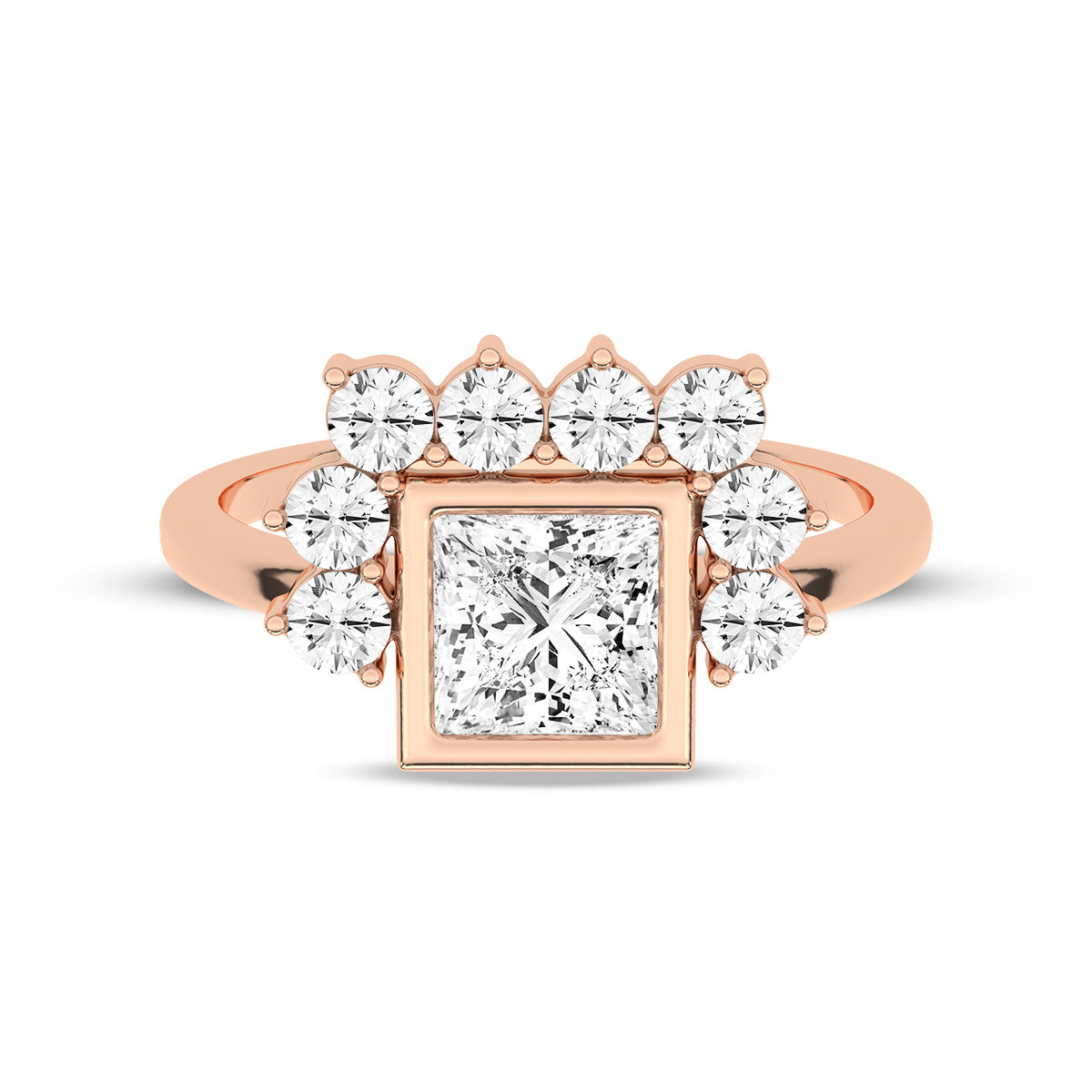 Fiora Ring