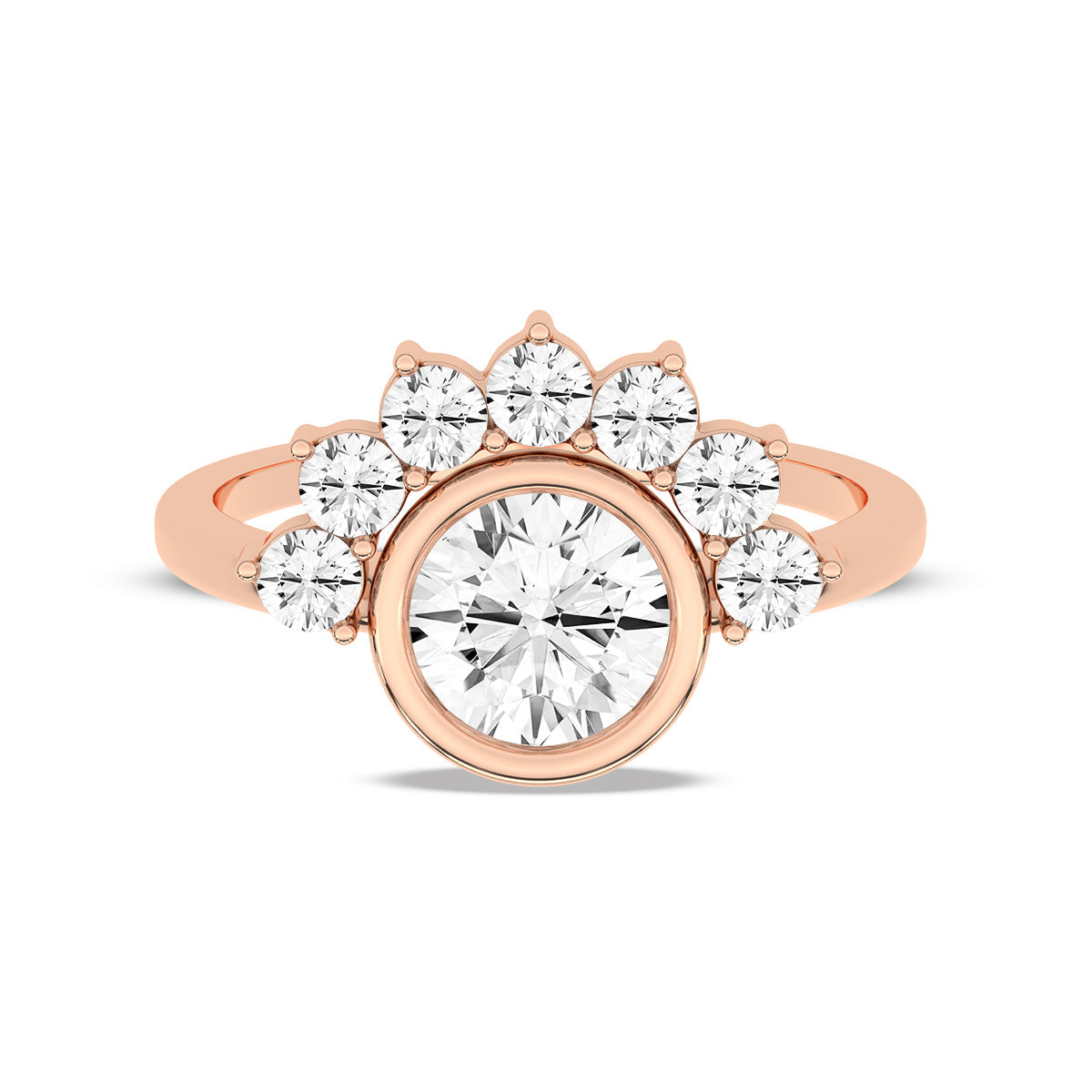 Fiora Ring