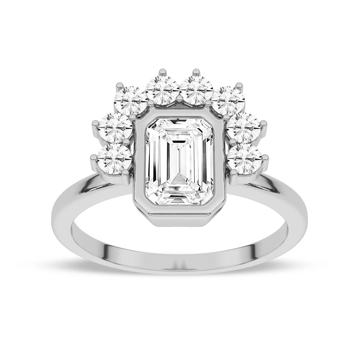 Fiora Ring