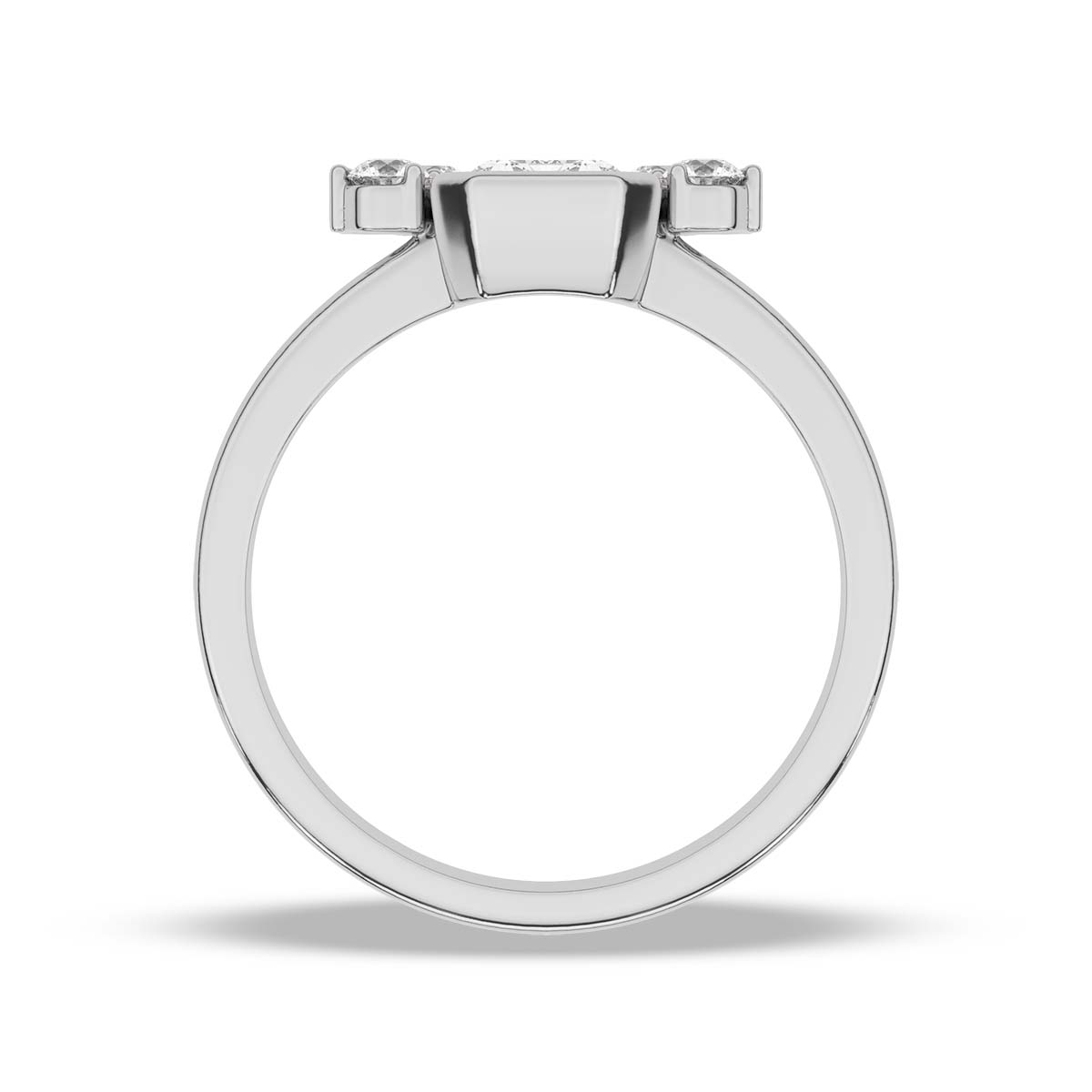Fiora Ring