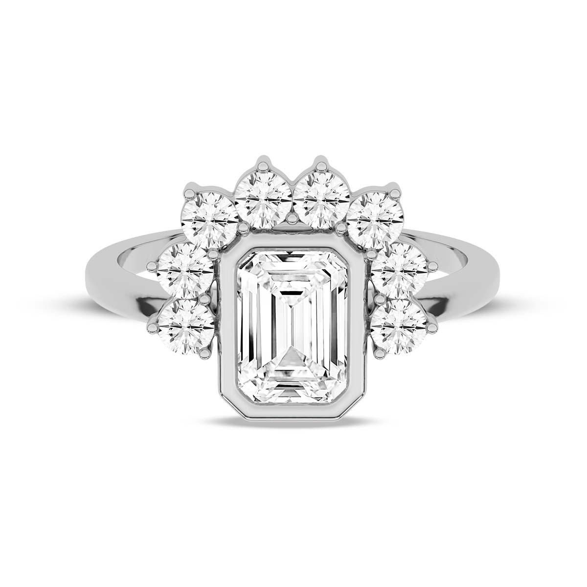 Fiora Ring