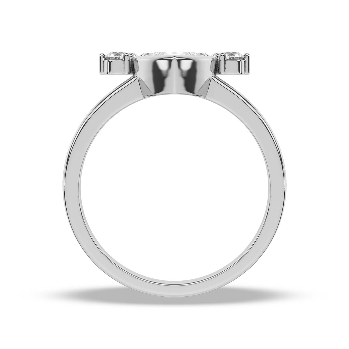 Fiora Ring