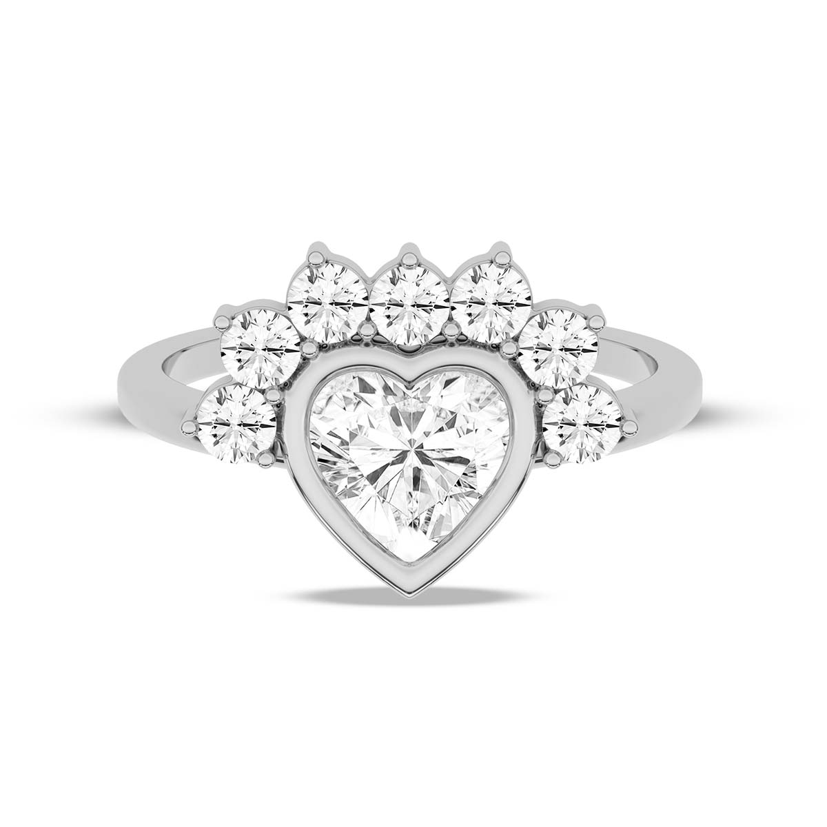 Fiora Ring