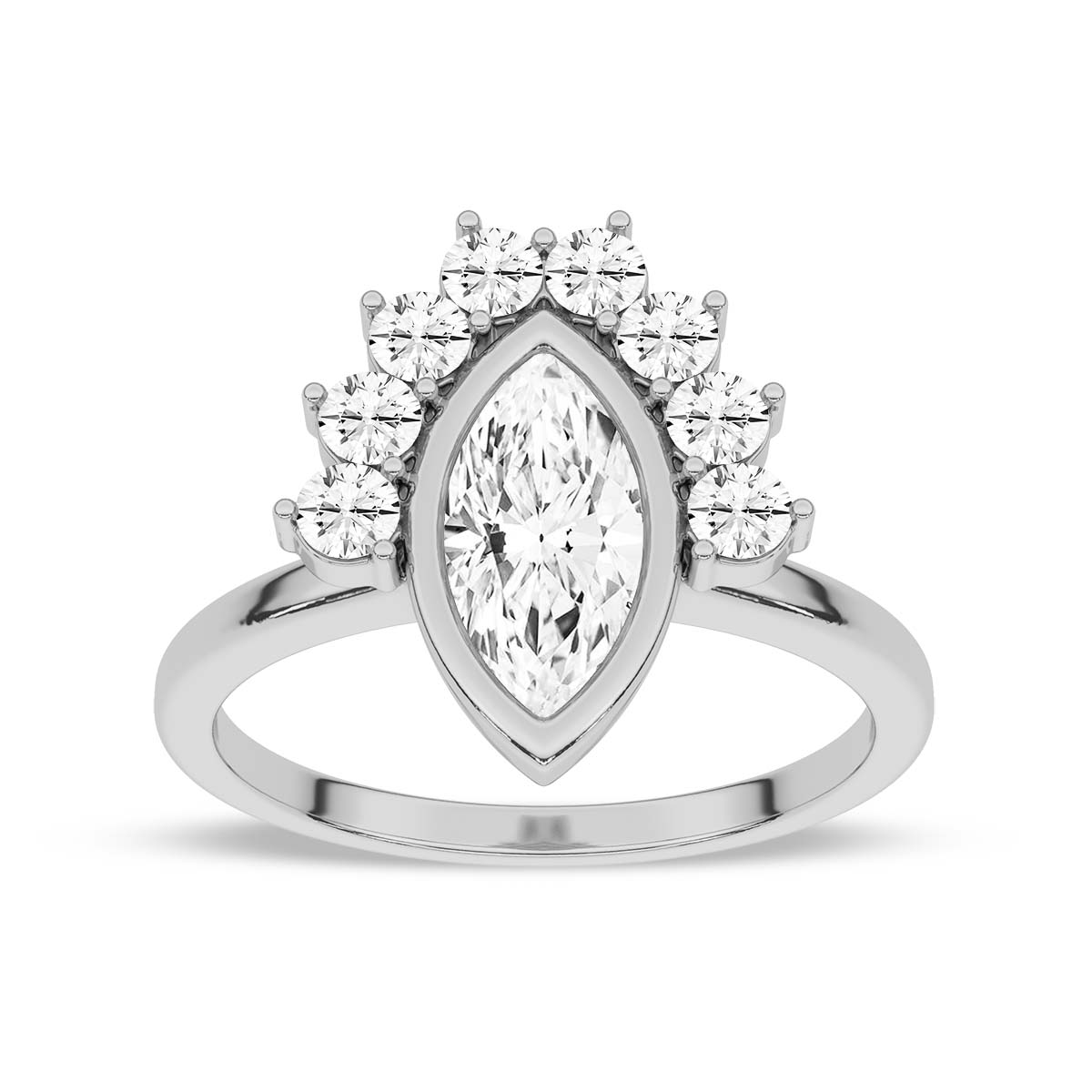 Fiora Ring