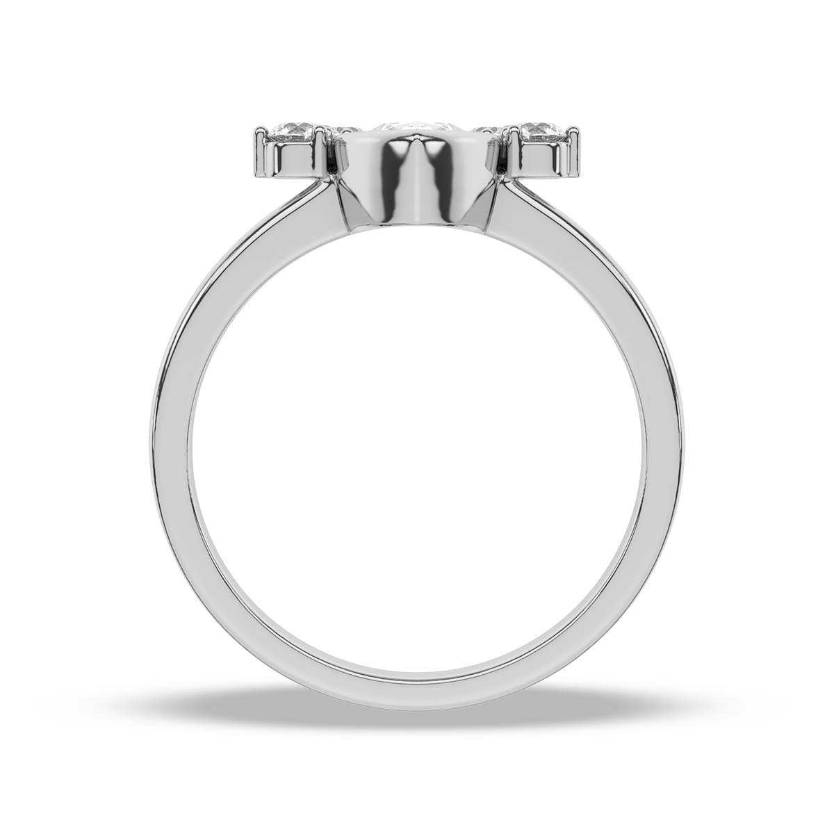 Fiora Ring