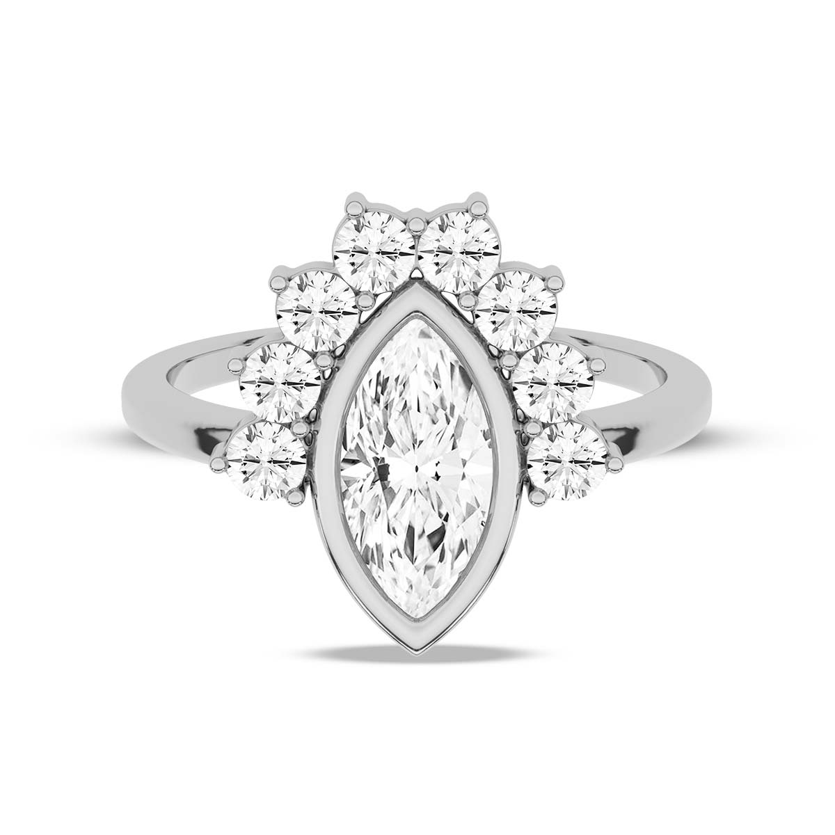 Fiora Ring