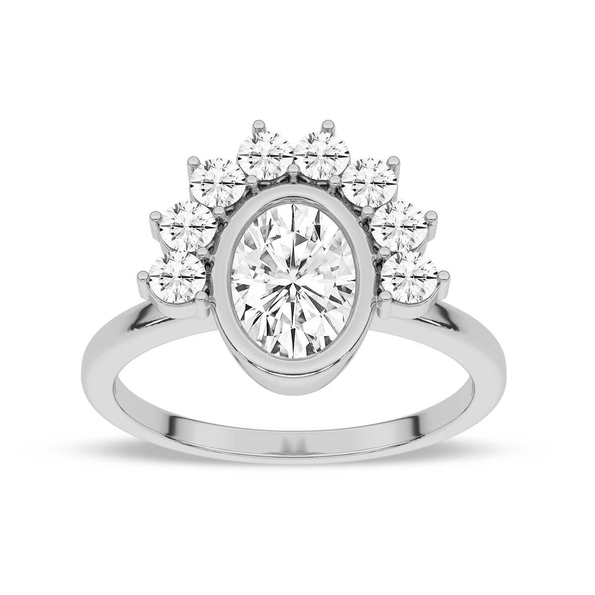 Fiora Ring