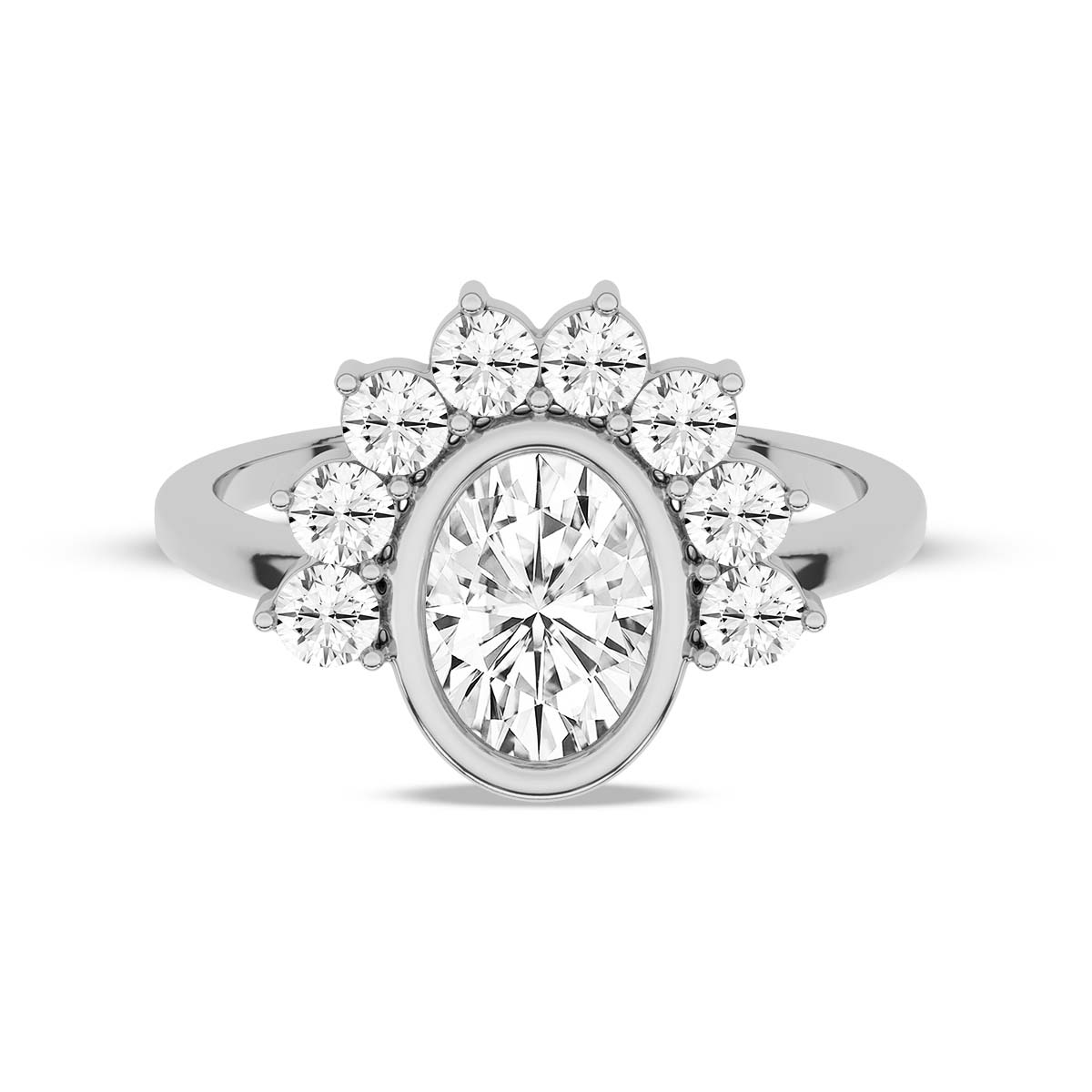 Fiora Ring