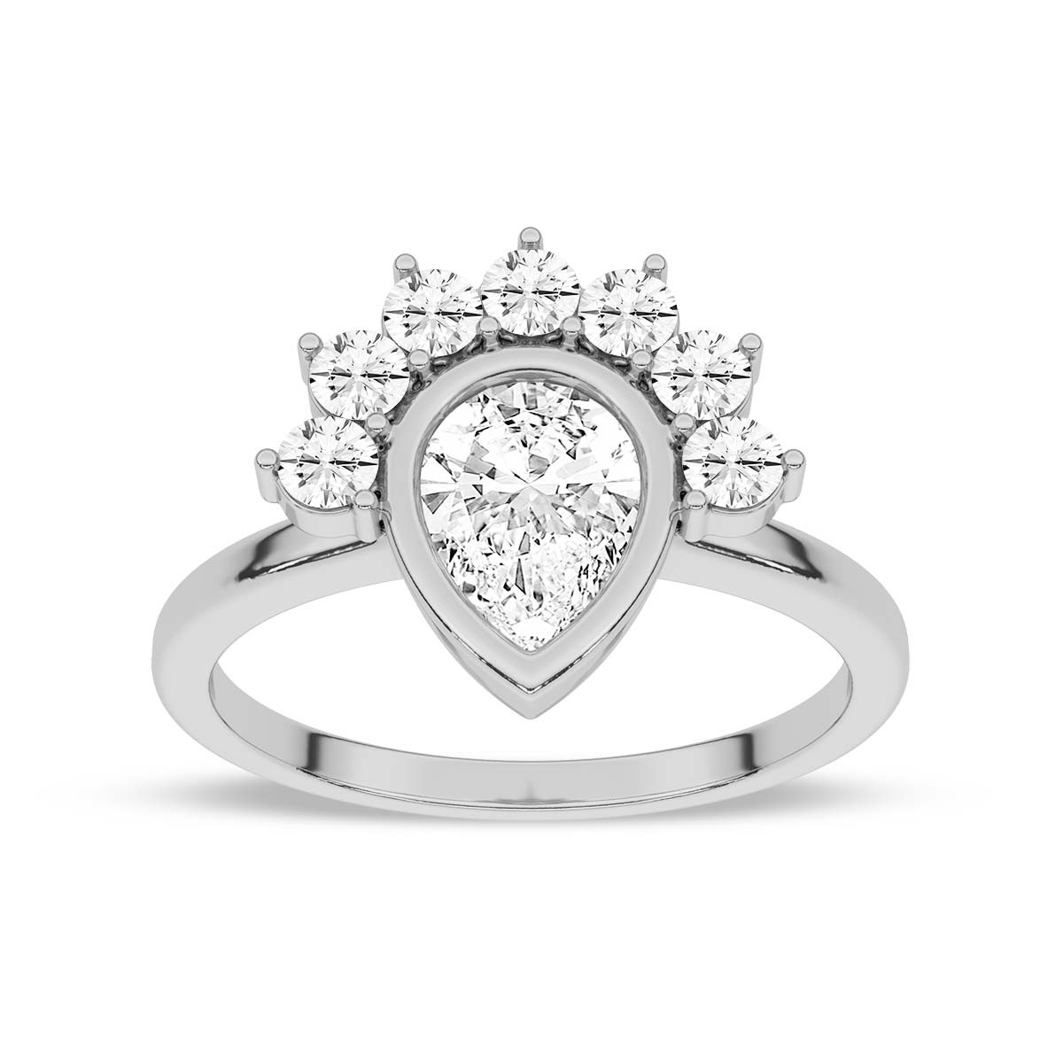 Fiora Ring