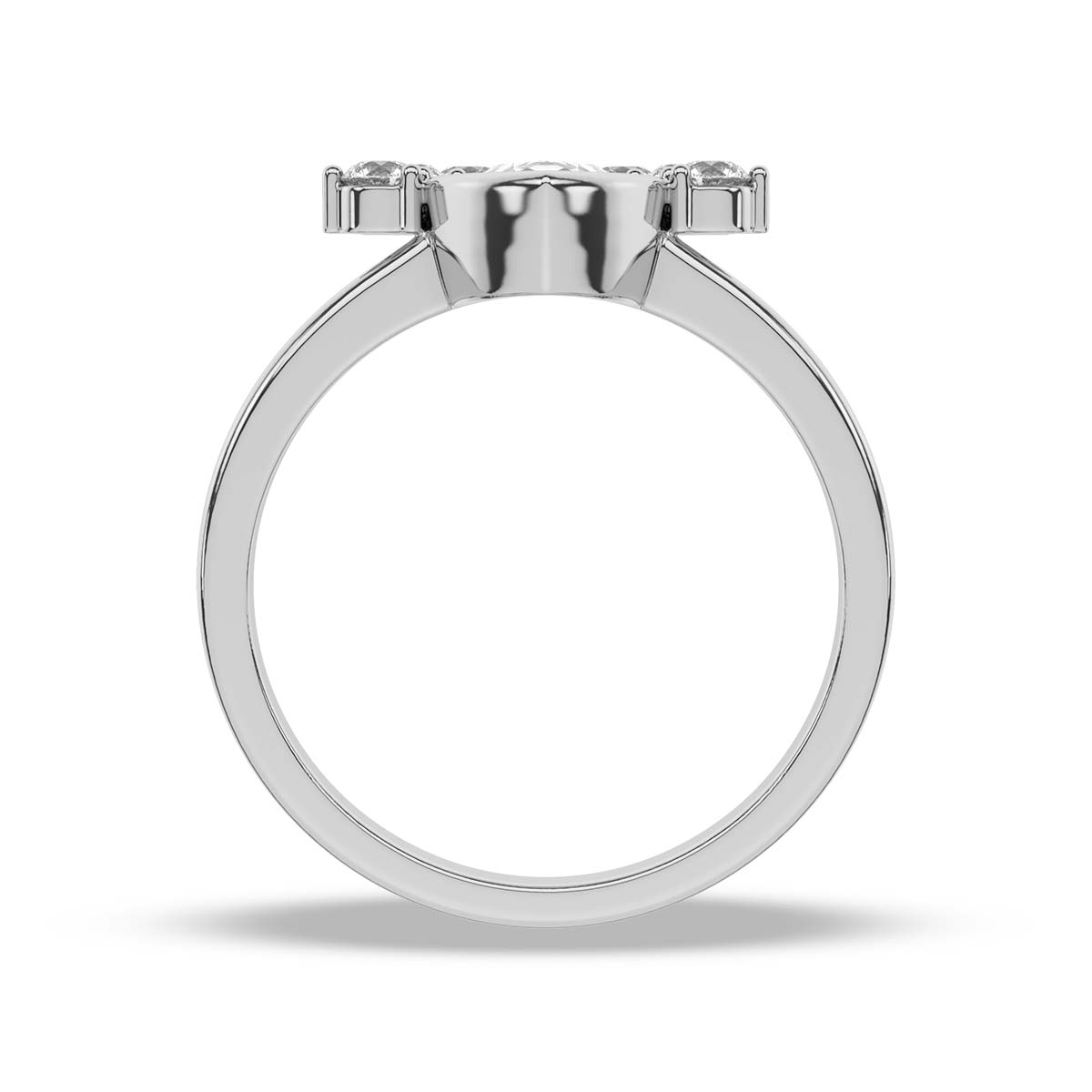 Fiora Ring