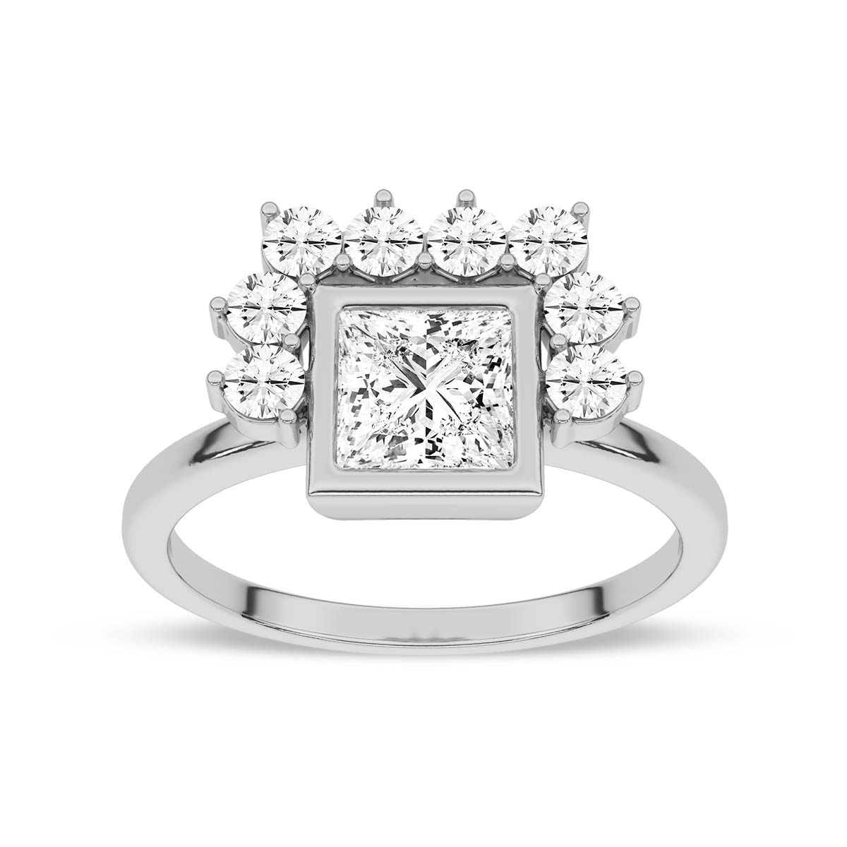 Platinum - Princess