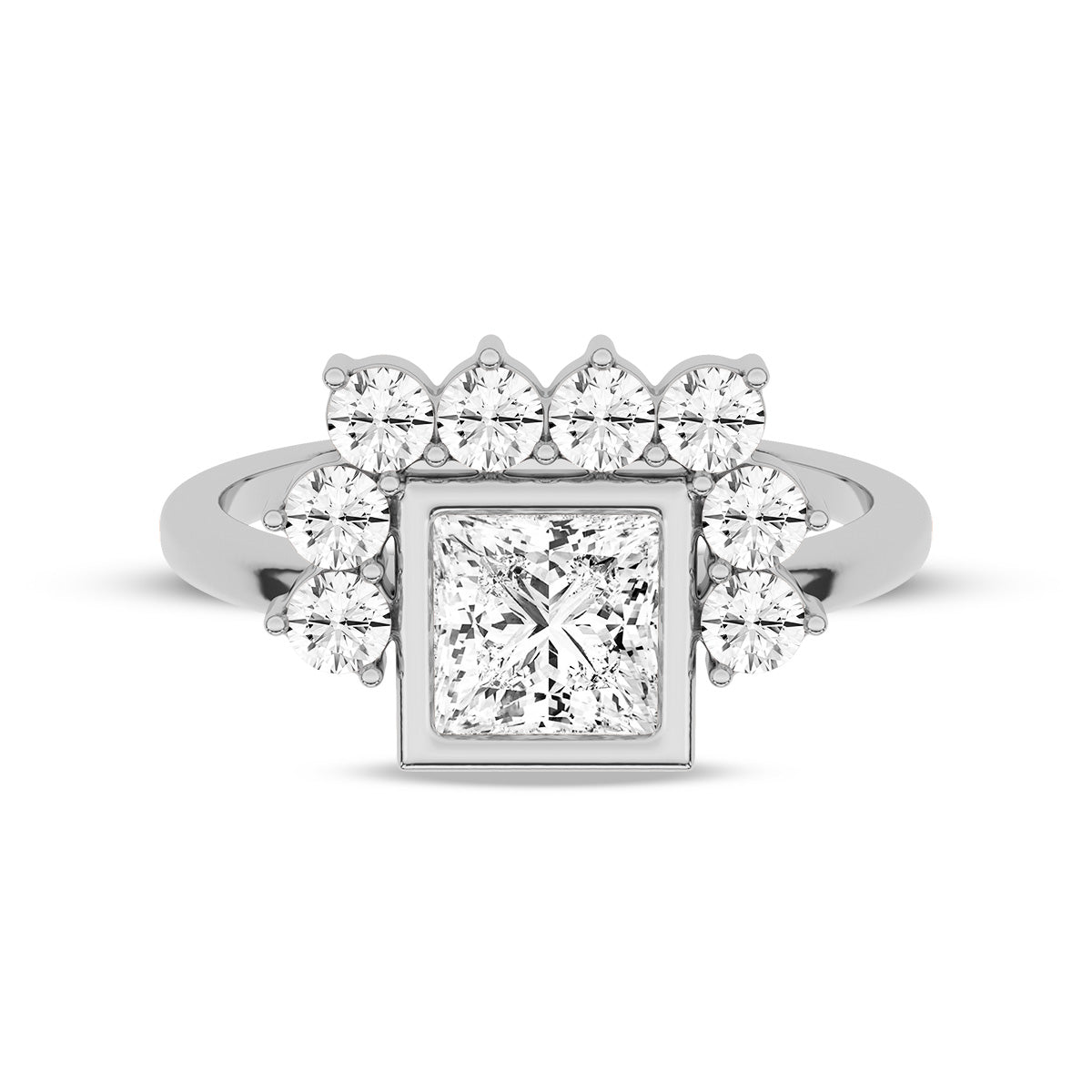 Fiora Ring