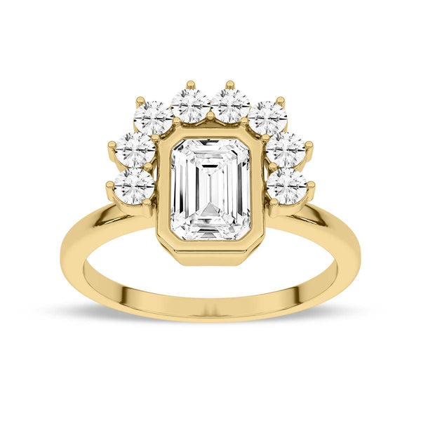 Fiora Ring