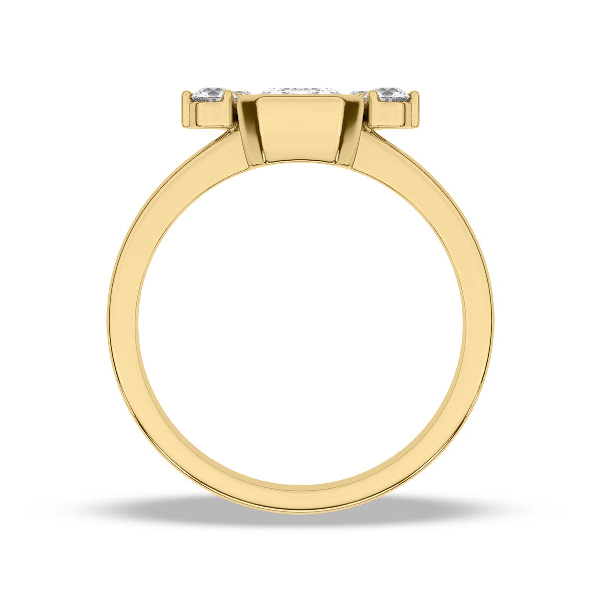 Fiora Ring