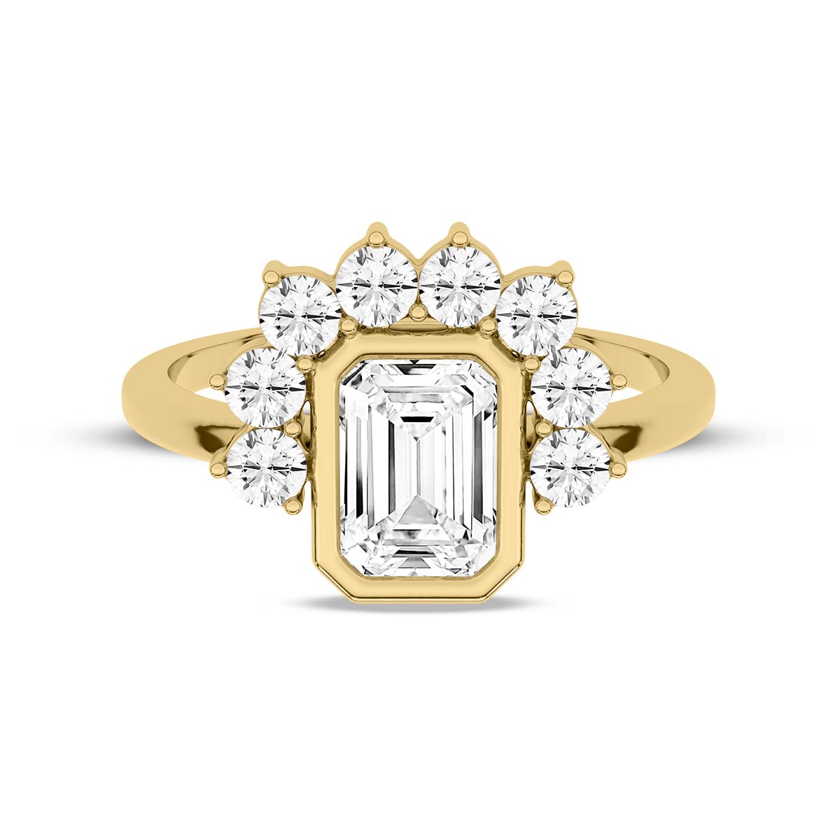 Fiora Ring