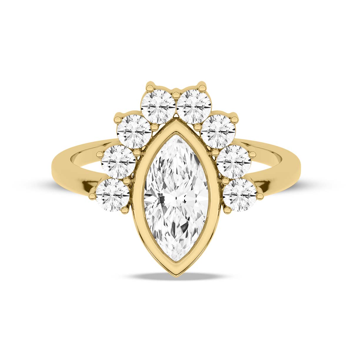Fiora Ring