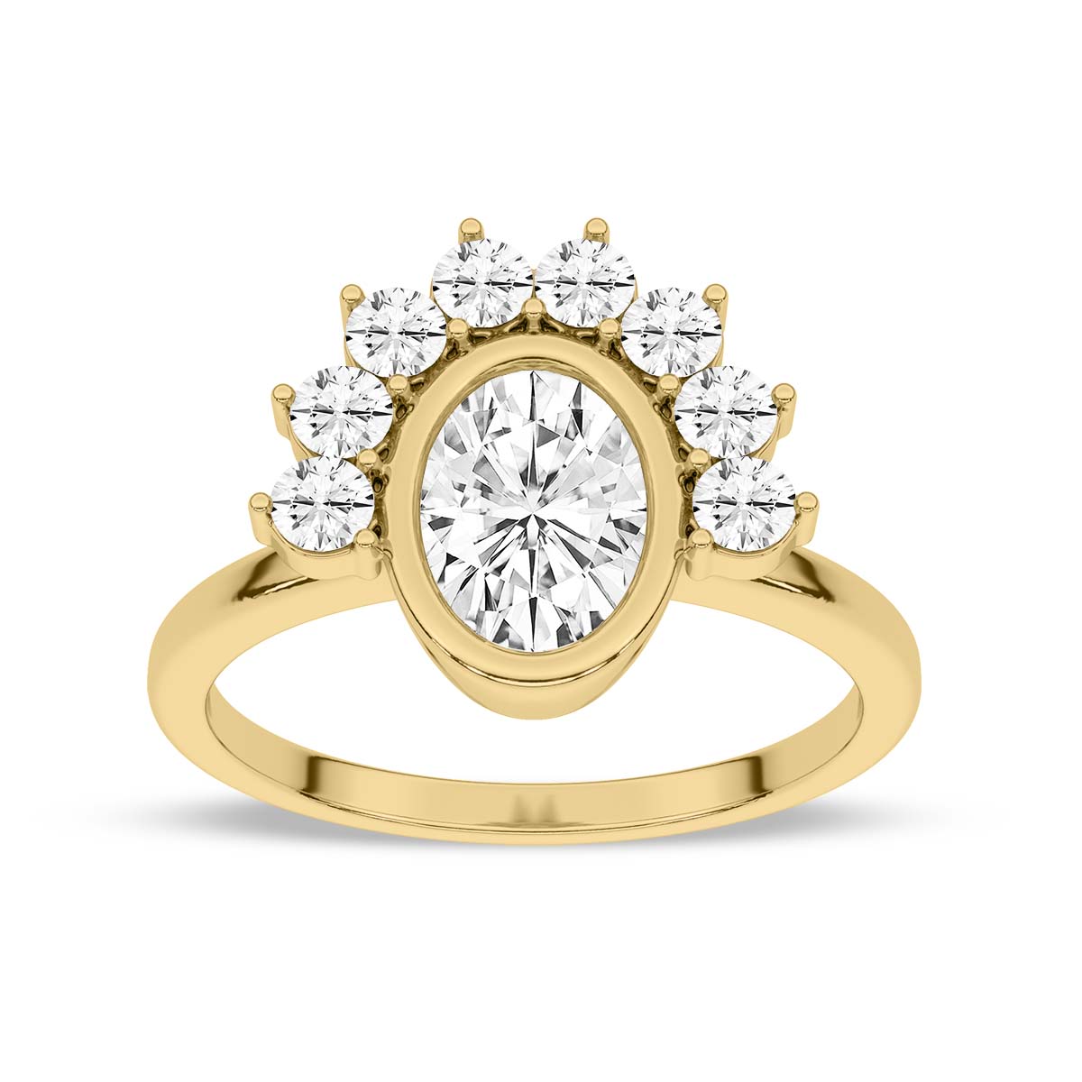 Fiora Ring