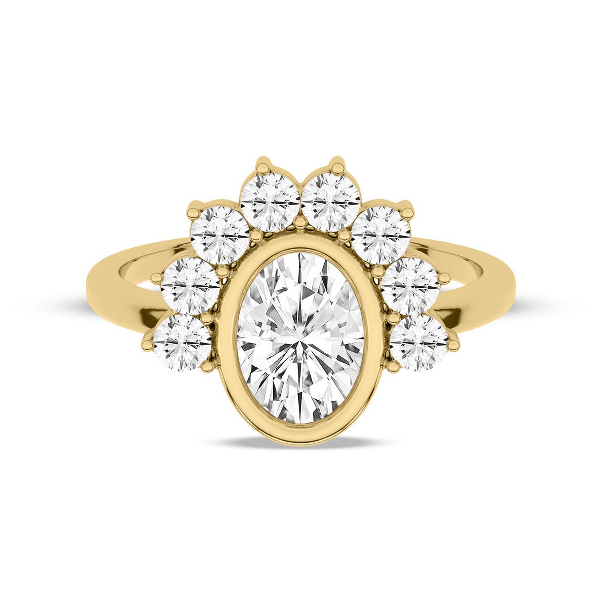 Fiora Ring