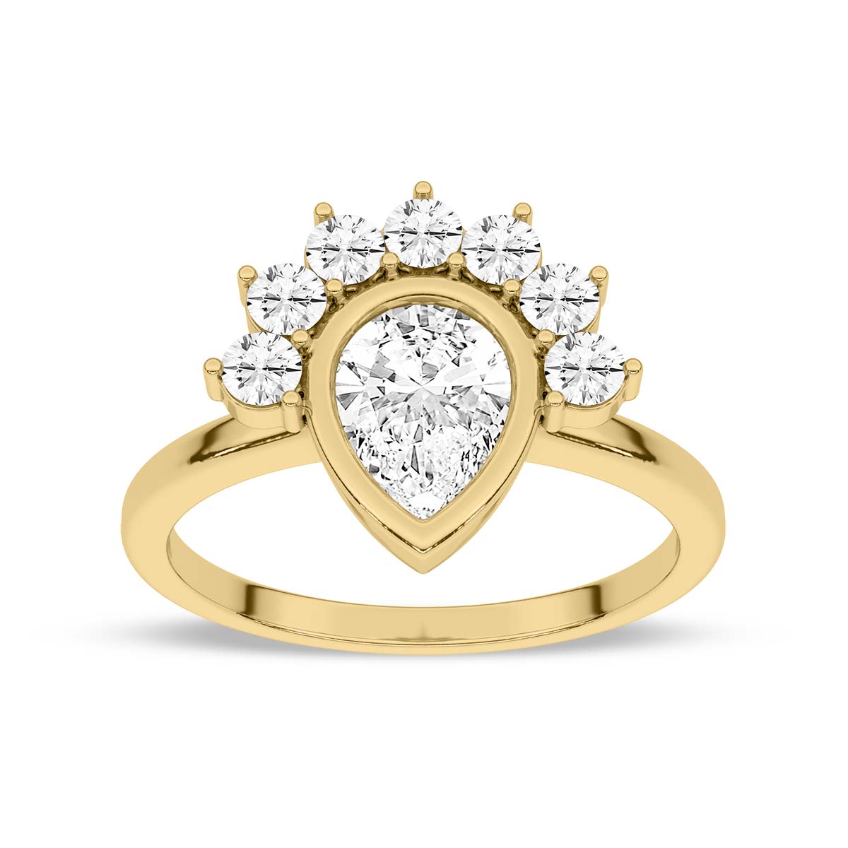 Fiora Ring