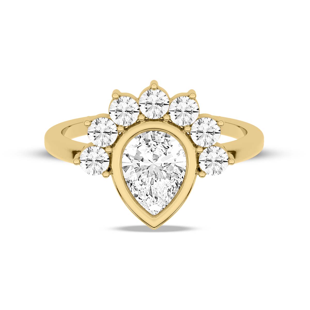 Fiora Ring
