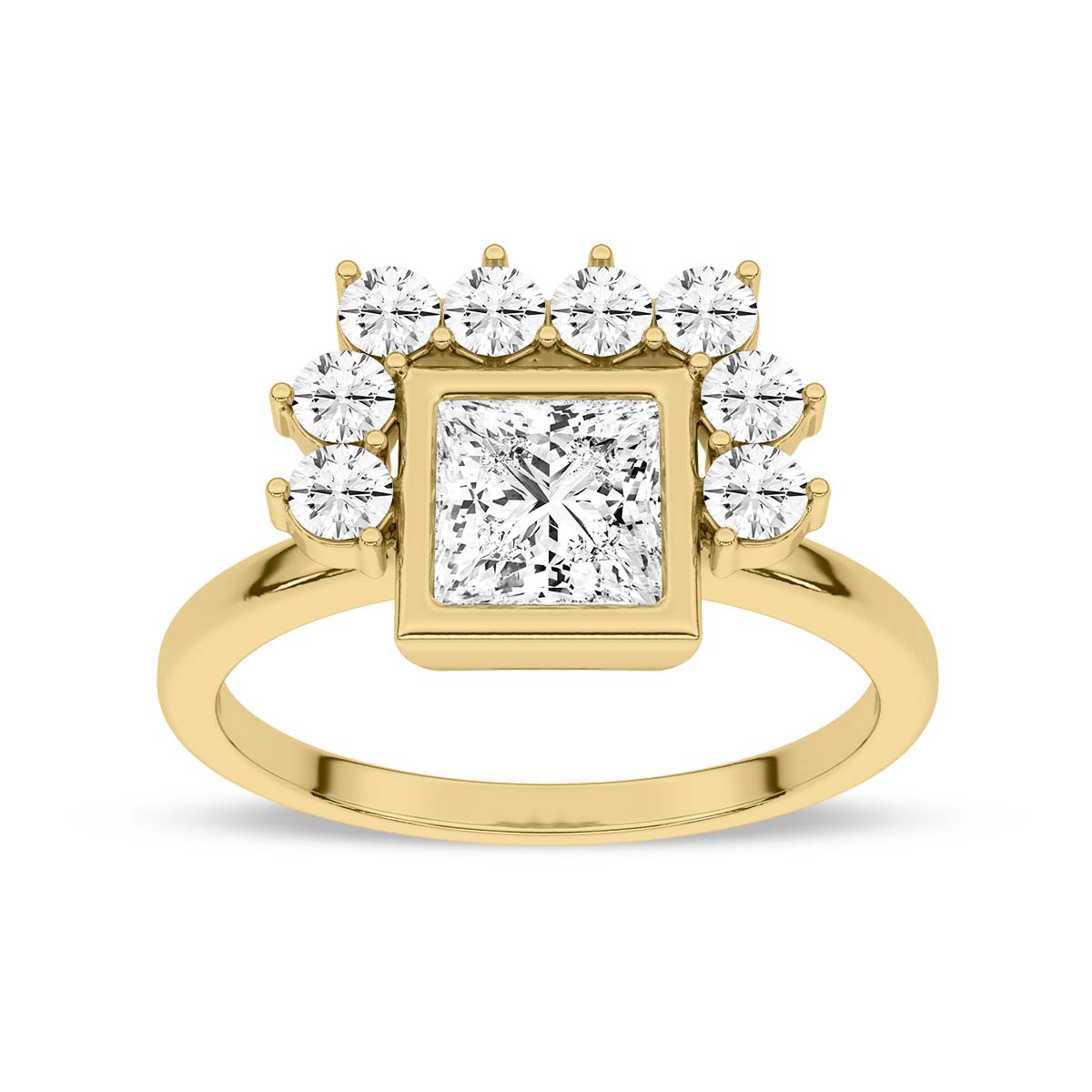 Fiora Ring