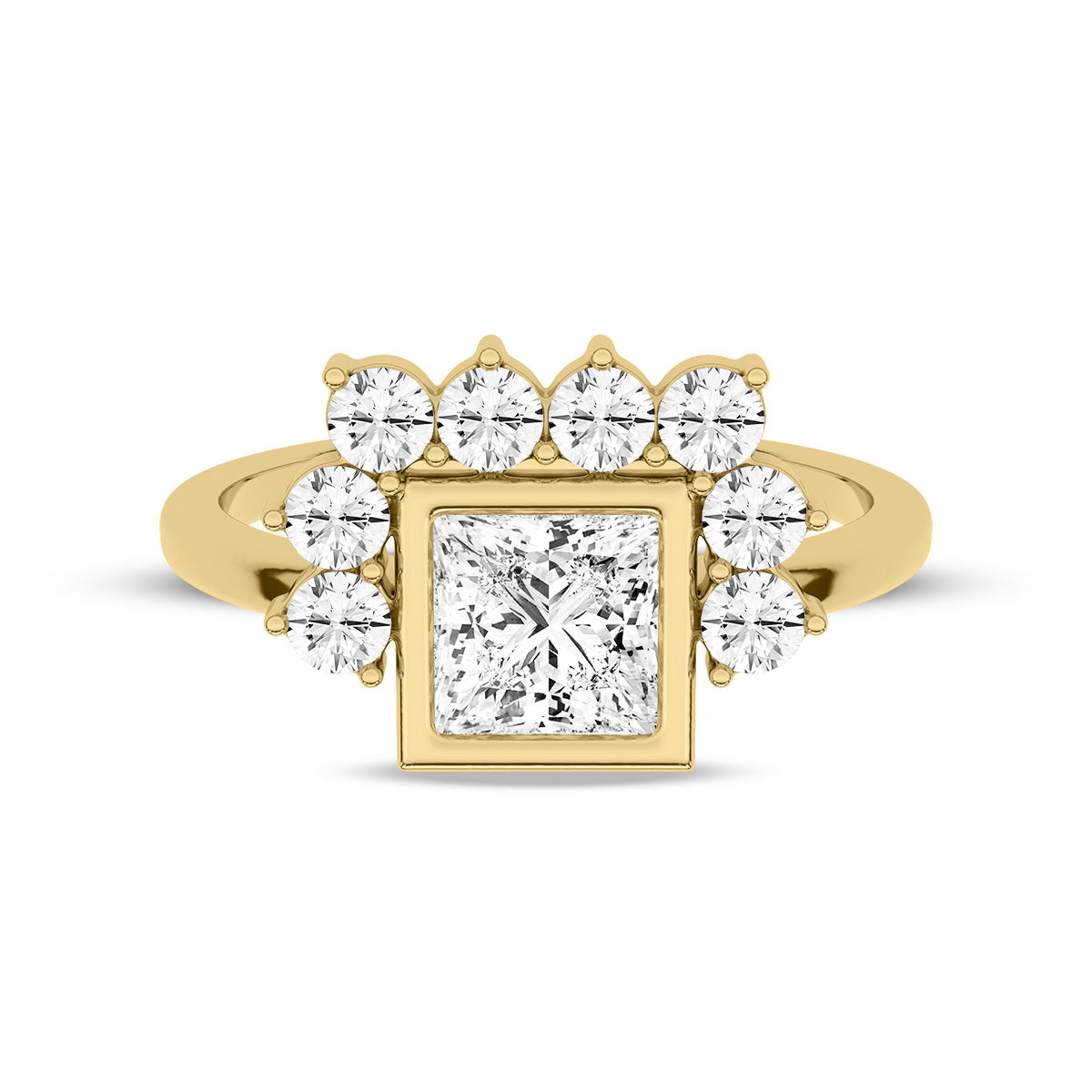 Fiora Ring