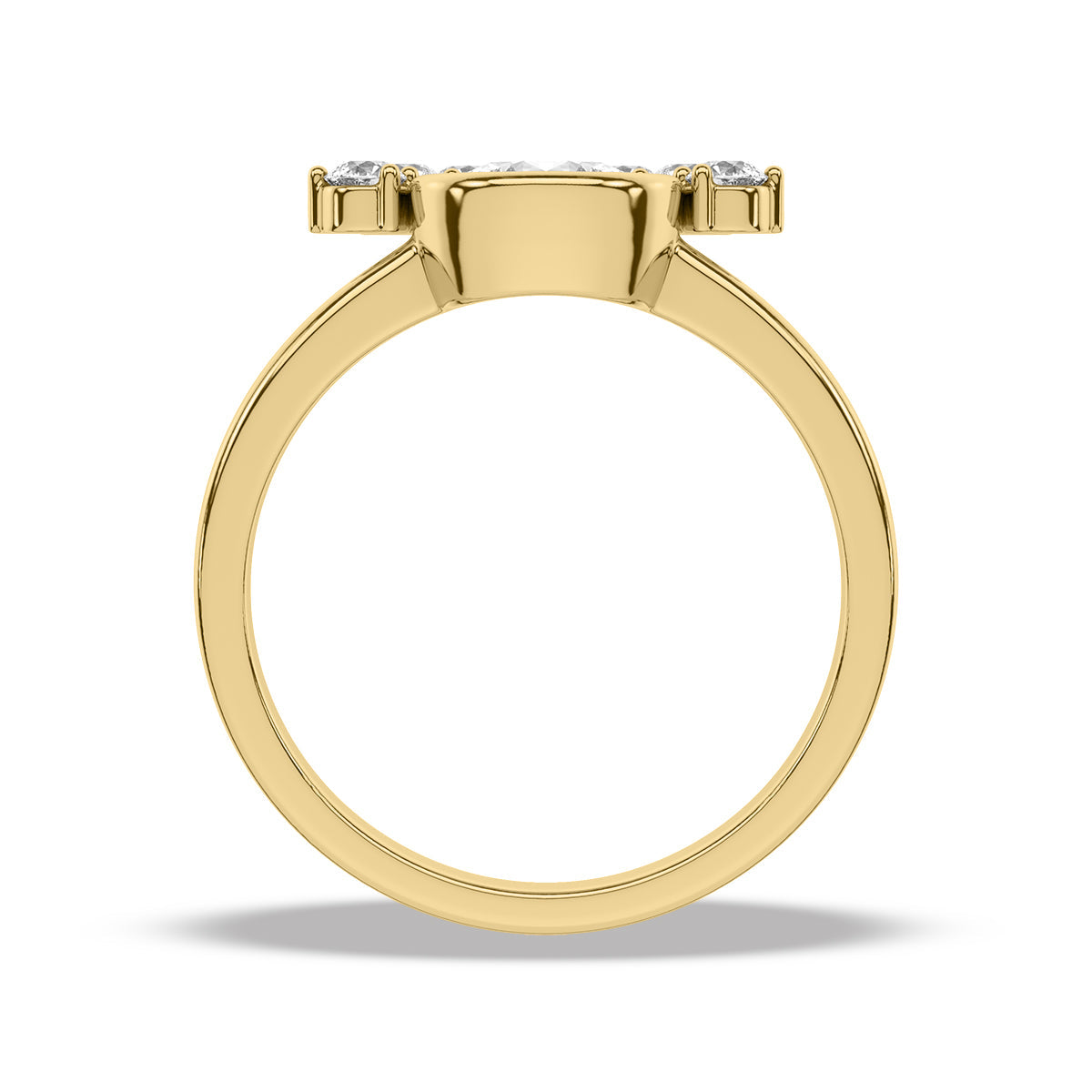 Fiora Ring
