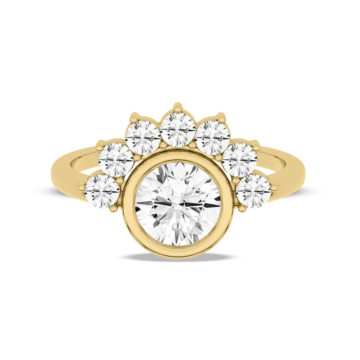 Fiora Ring