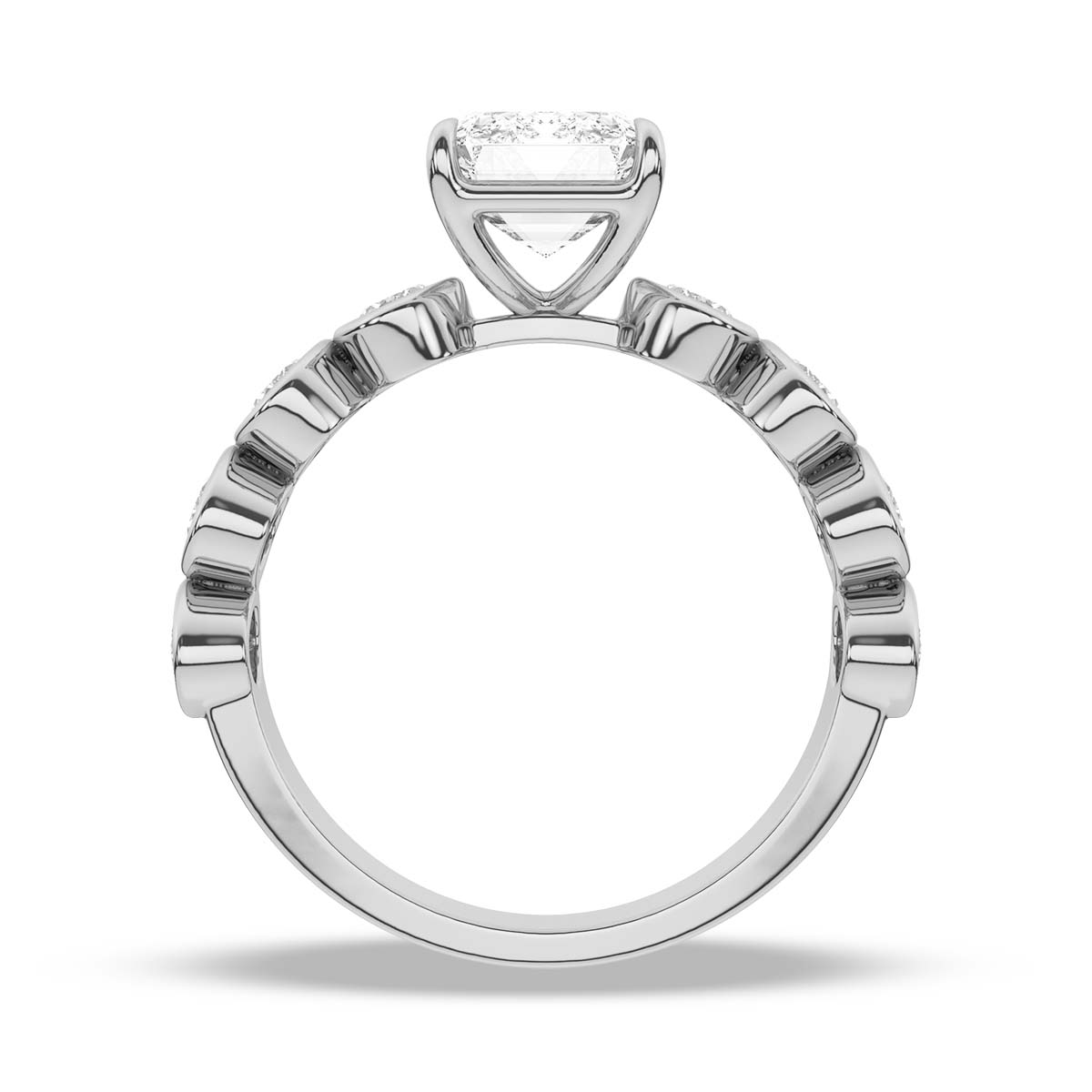 Platinum - Emerald