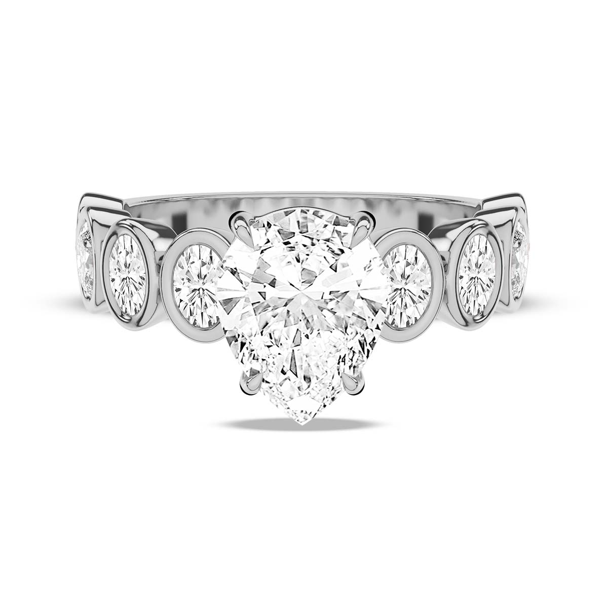 Platinum - Pearl