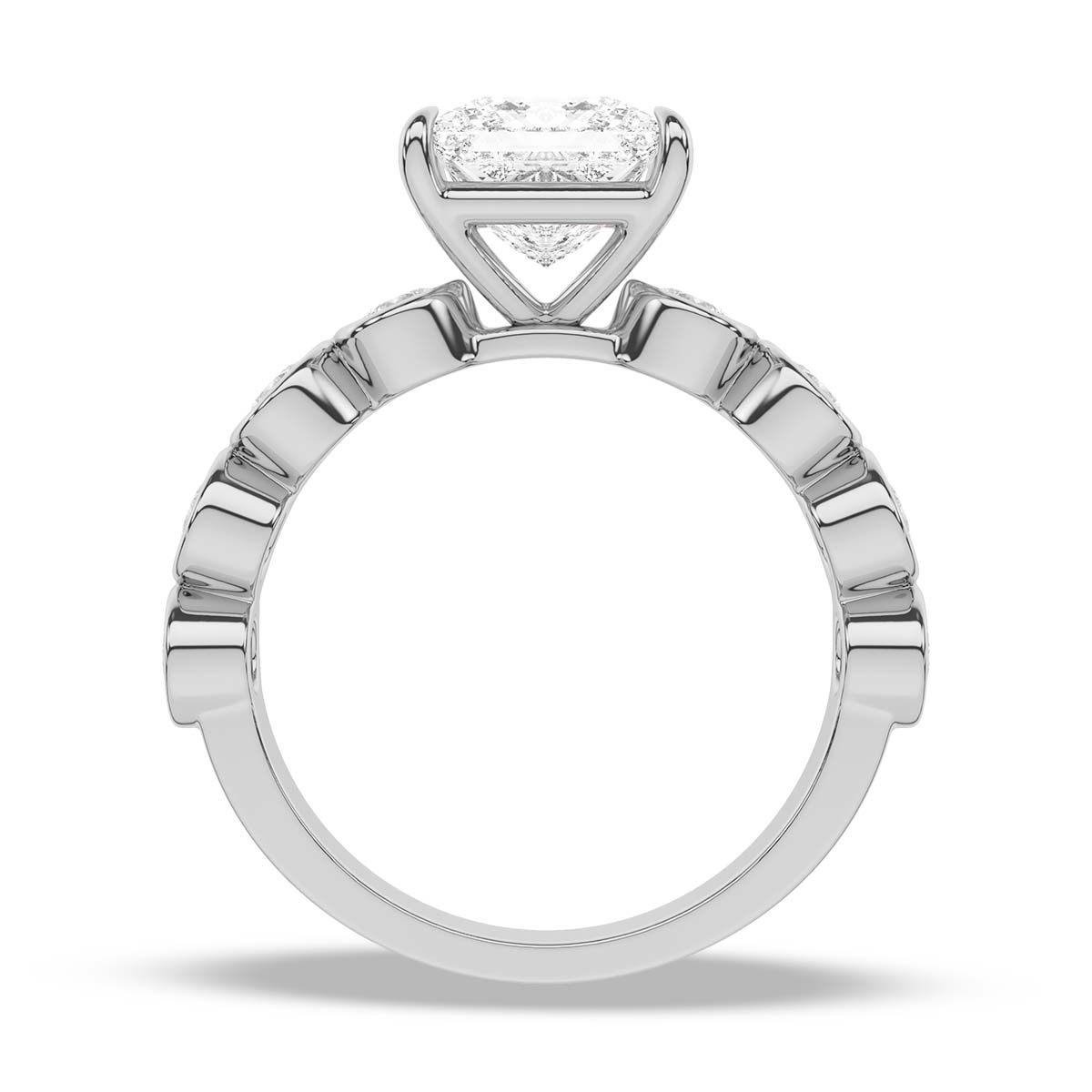 Platinum - Princess